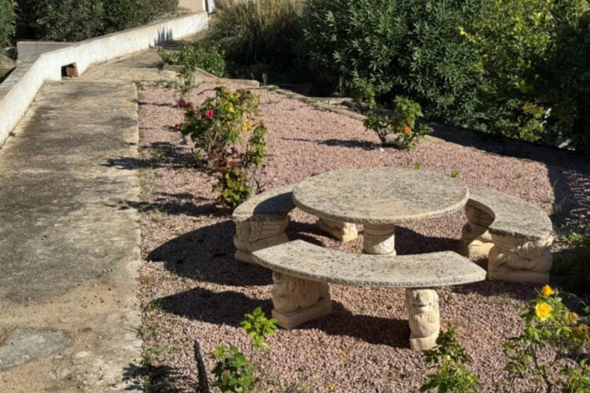 Återförsäljning - Radhus -
Moraira - Tabaira
