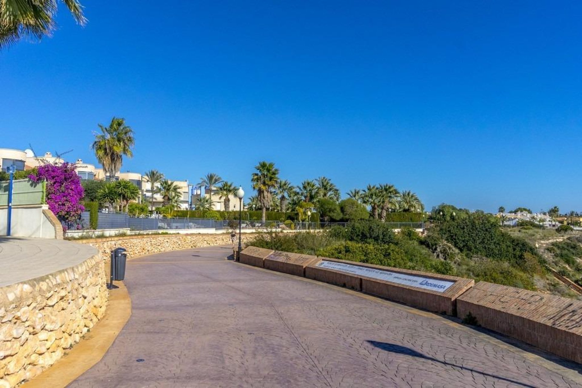 Återförsäljning - Radhus -
Orihuela Costa - Aguamarina