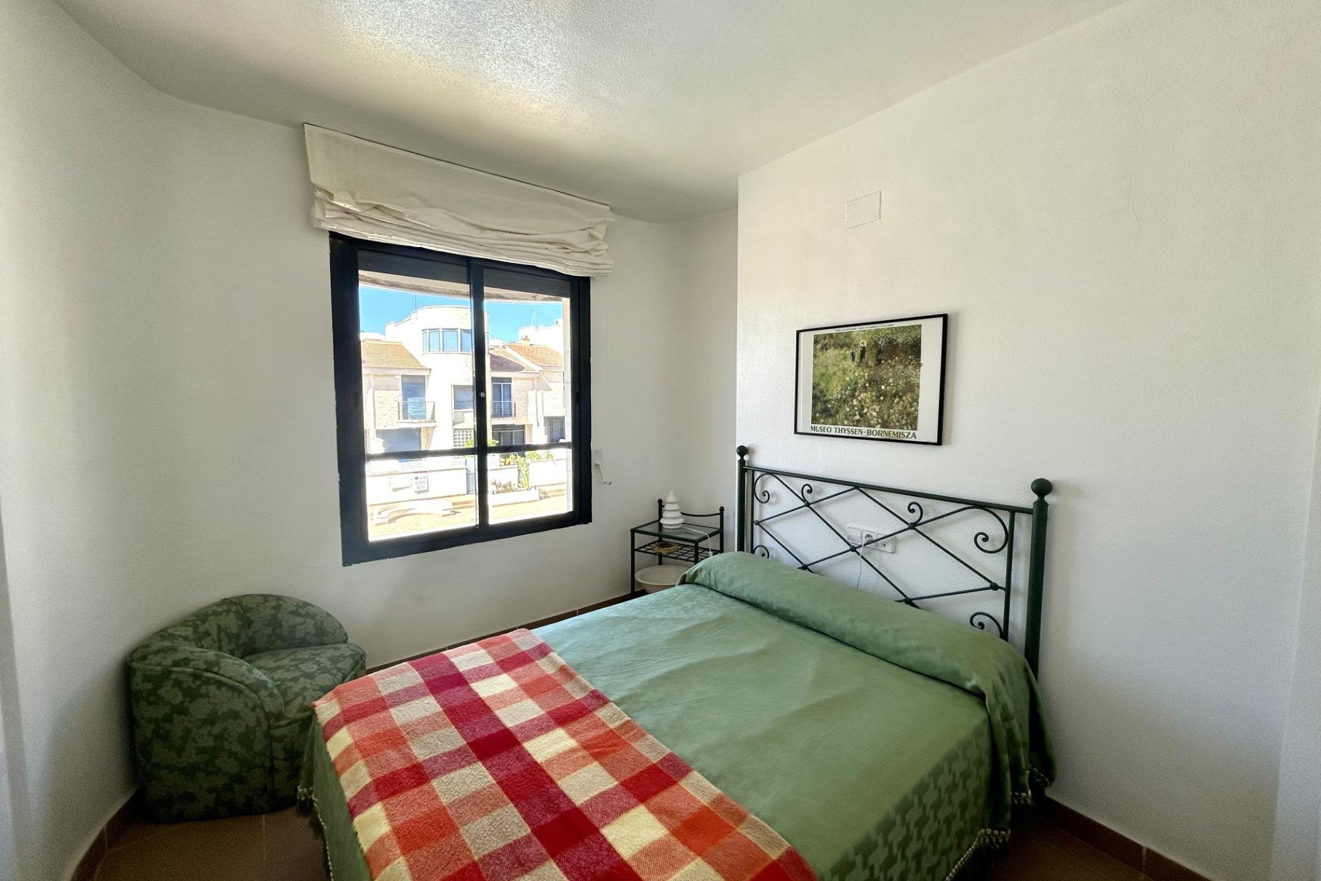 Återförsäljning - Radhus -
Orihuela Costa - Aguamarina