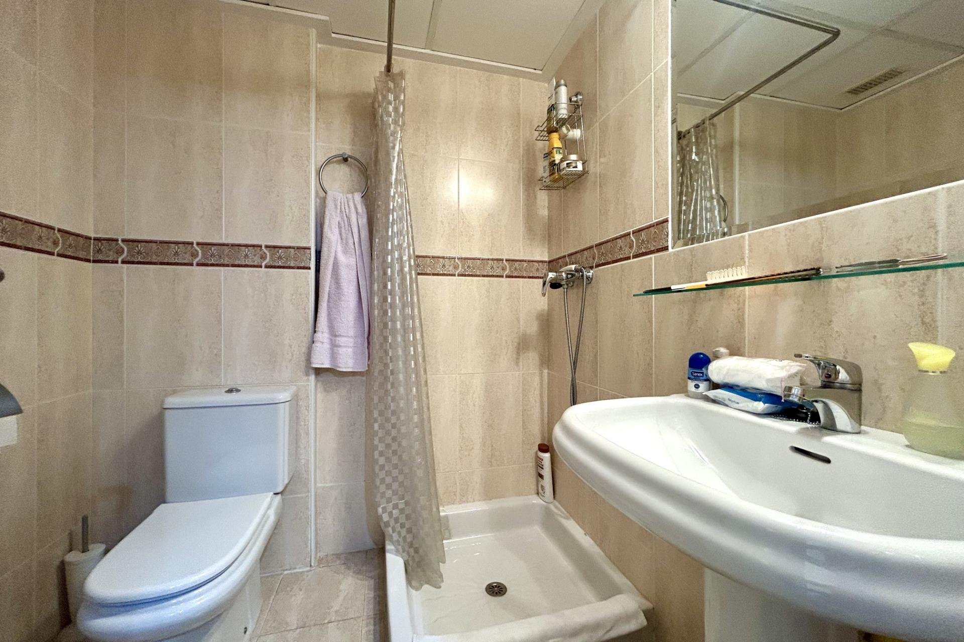 Återförsäljning - Radhus -
Orihuela Costa - Aguamarina