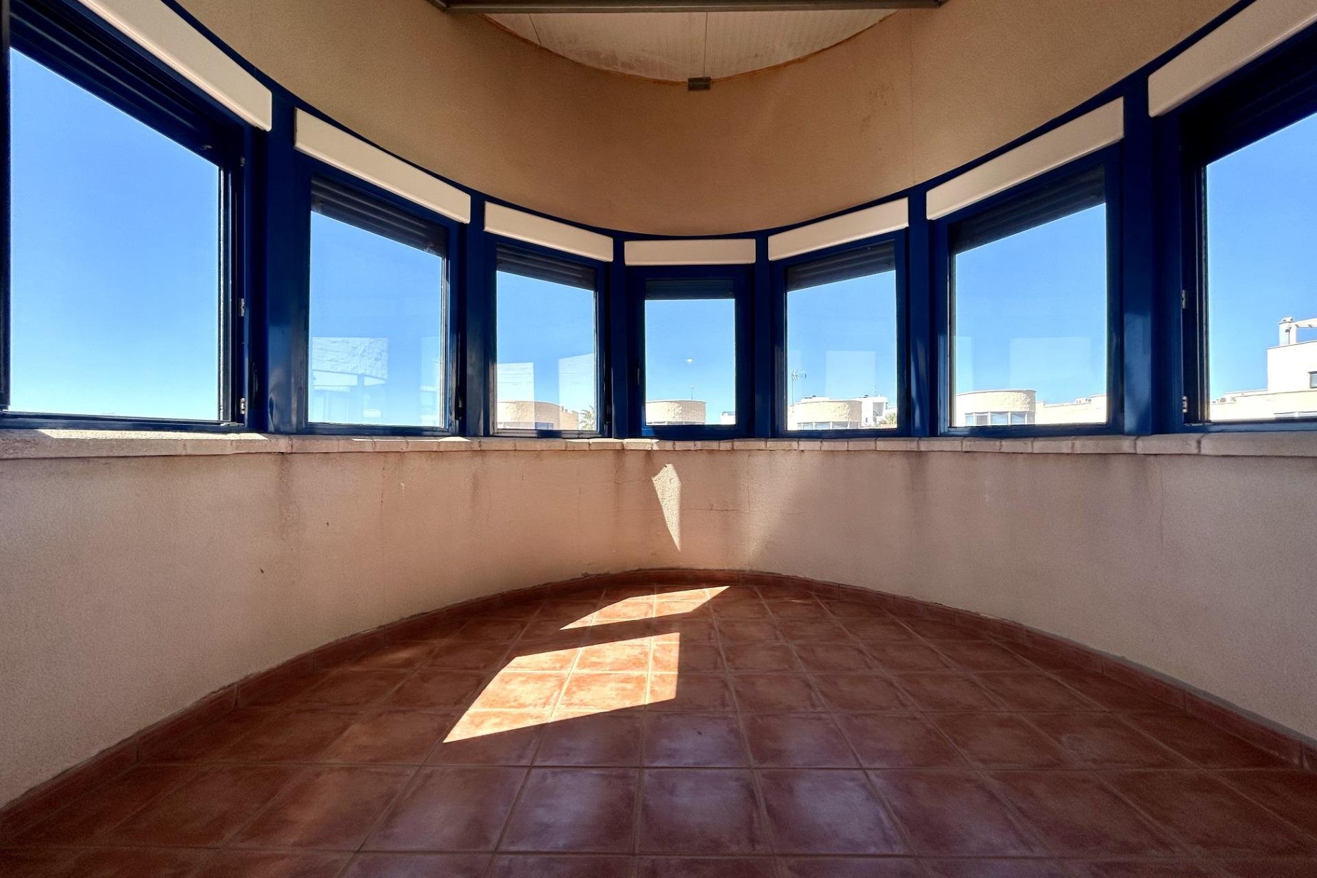 Återförsäljning - Radhus -
Orihuela Costa - Aguamarina