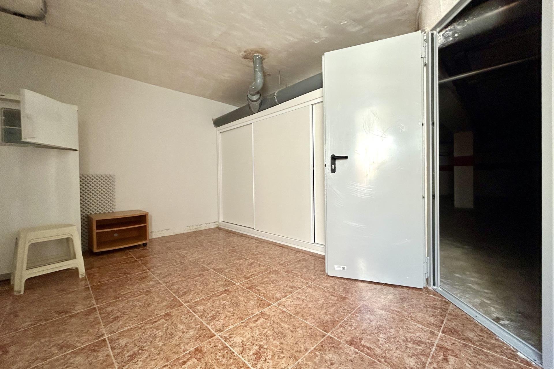 Återförsäljning - Radhus -
Orihuela Costa - Aguamarina