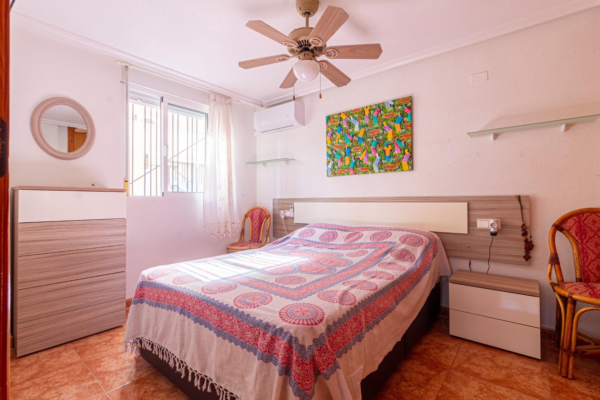 Återförsäljning - Radhus -
Orihuela Costa - Cabo Roig