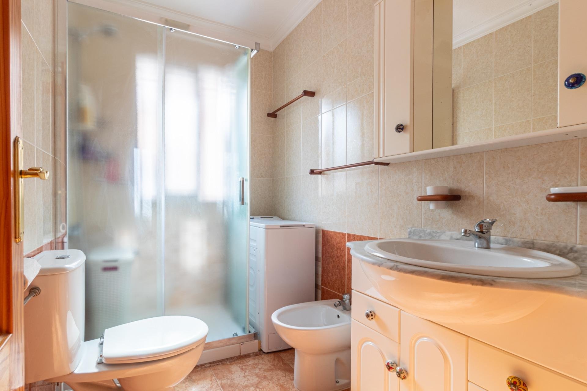 Återförsäljning - Radhus -
Orihuela Costa - Cabo Roig