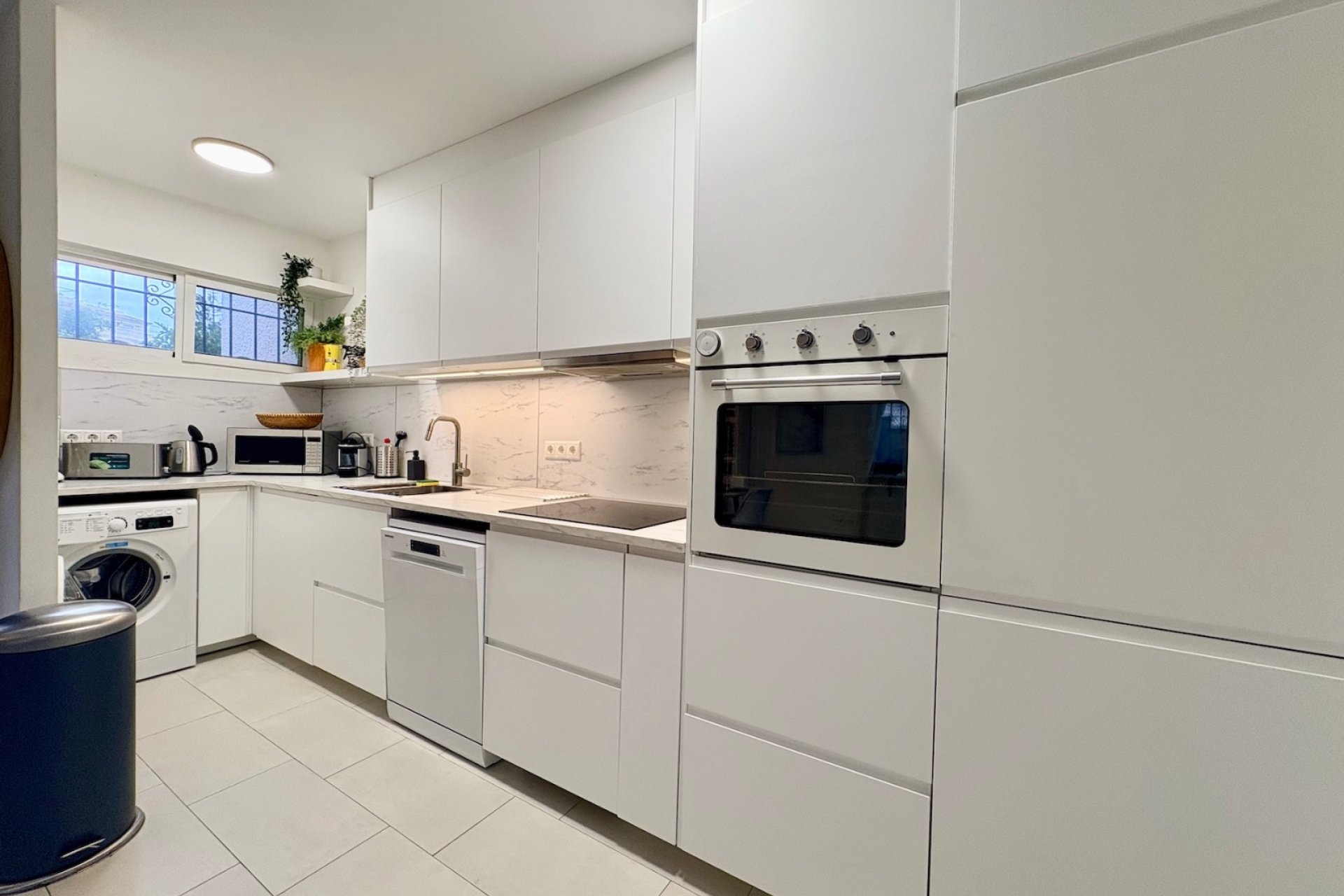 Återförsäljning - Radhus -
Orihuela Costa - Cabo Roig