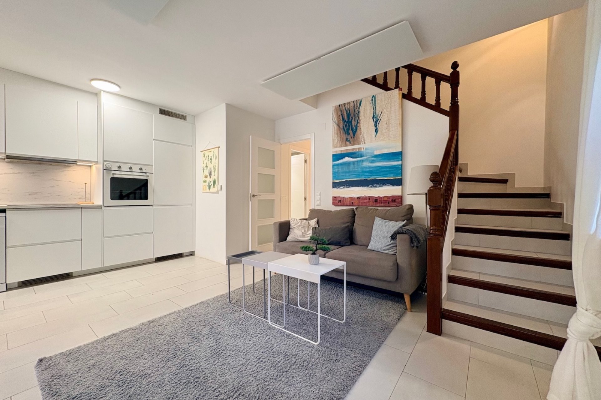 Återförsäljning - Radhus -
Orihuela Costa - Cabo Roig