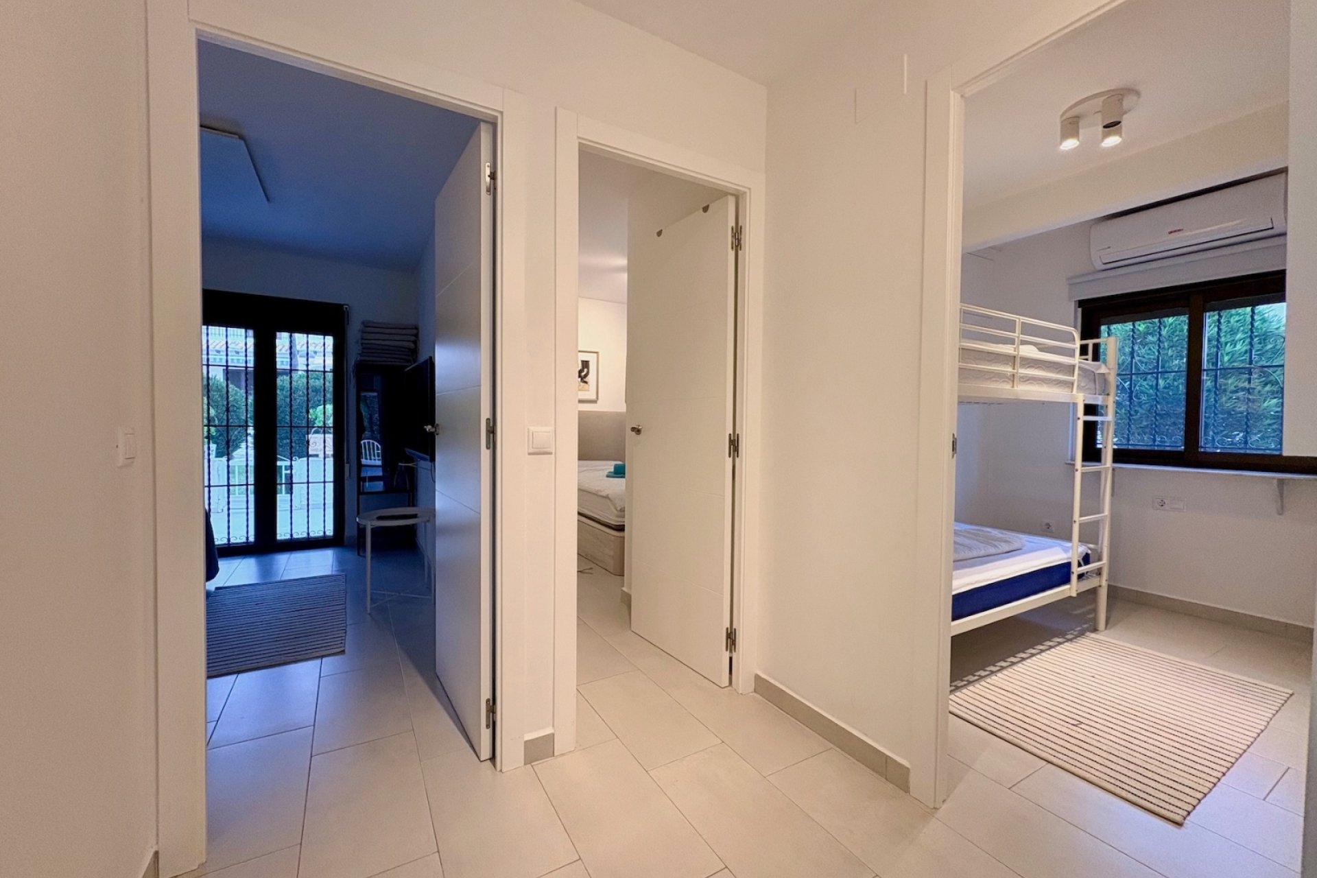 Återförsäljning - Radhus -
Orihuela Costa - Cabo Roig