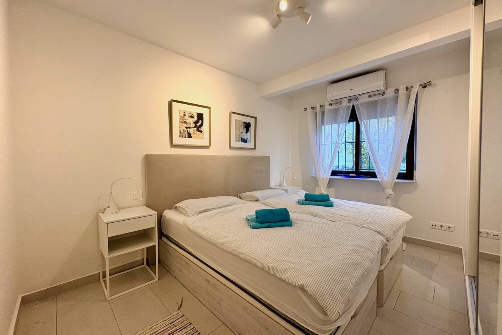 Återförsäljning - Radhus -
Orihuela Costa - Cabo Roig