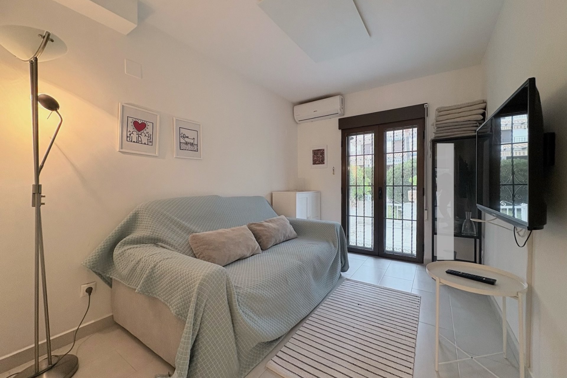 Återförsäljning - Radhus -
Orihuela Costa - Cabo Roig