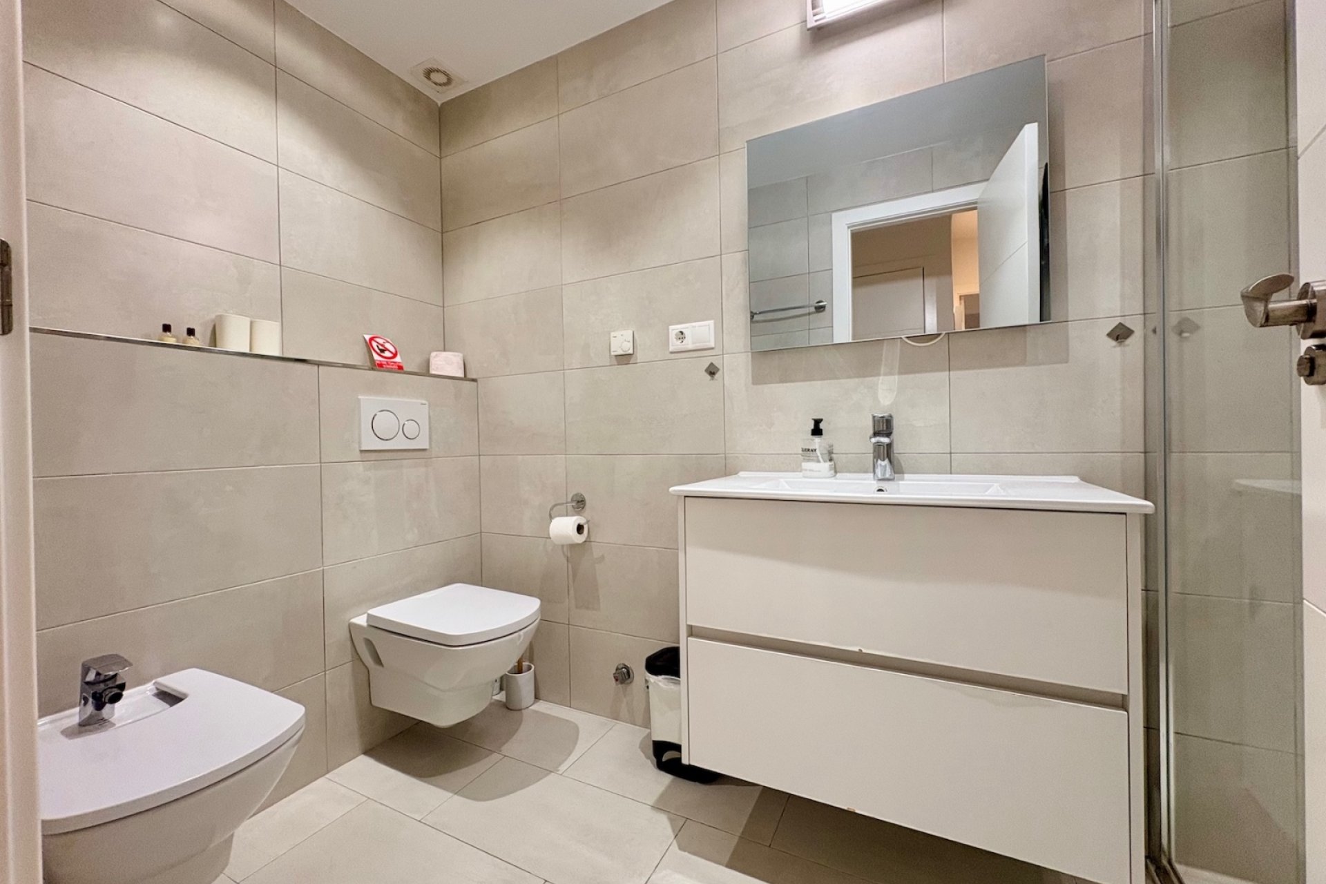 Återförsäljning - Radhus -
Orihuela Costa - Cabo Roig