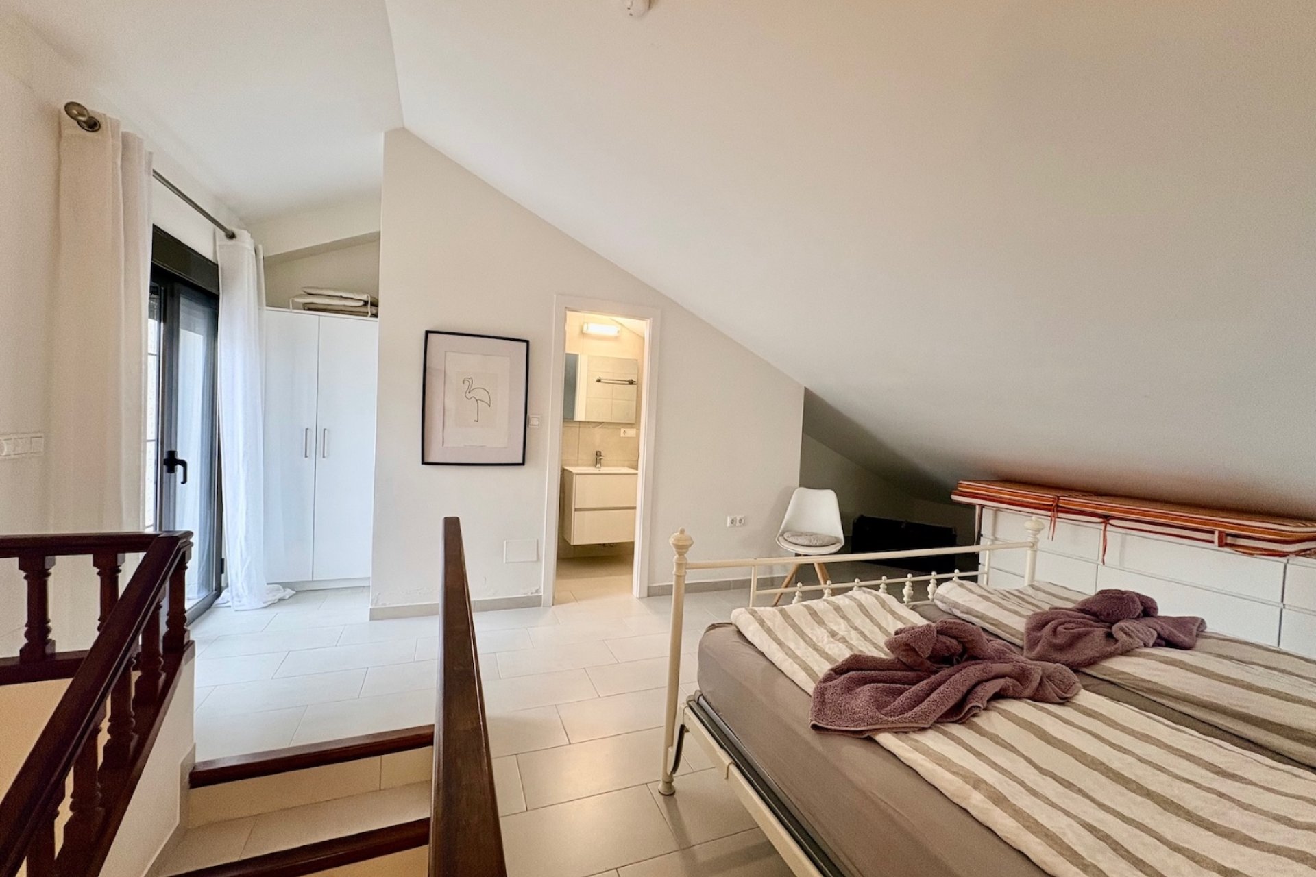 Återförsäljning - Radhus -
Orihuela Costa - Cabo Roig