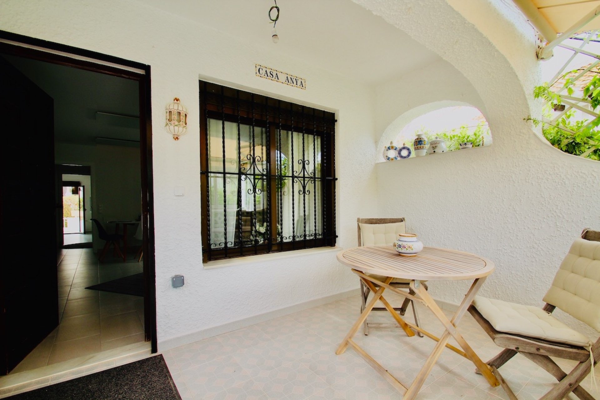 Återförsäljning - Radhus -
Orihuela Costa - Cabo Roig