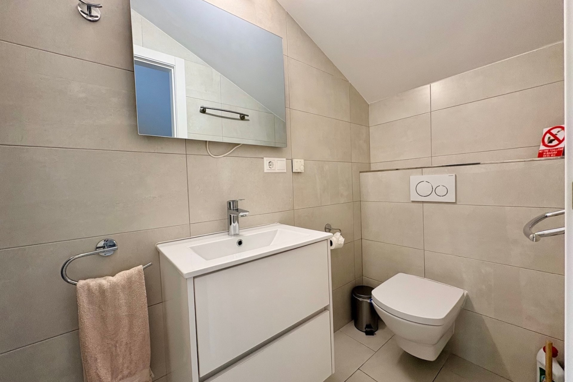 Återförsäljning - Radhus -
Orihuela Costa - Cabo Roig