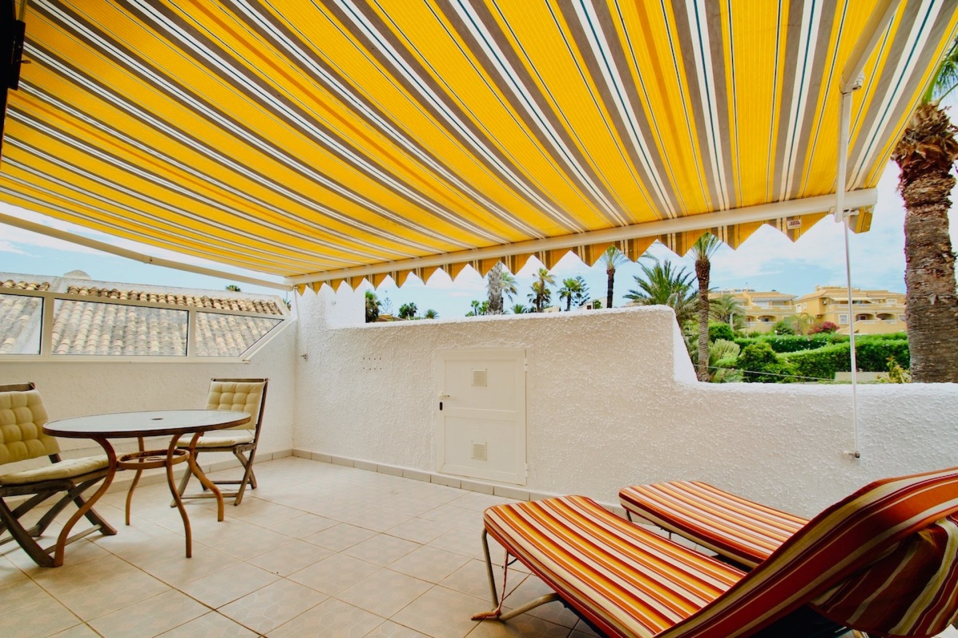 Återförsäljning - Radhus -
Orihuela Costa - Cabo Roig