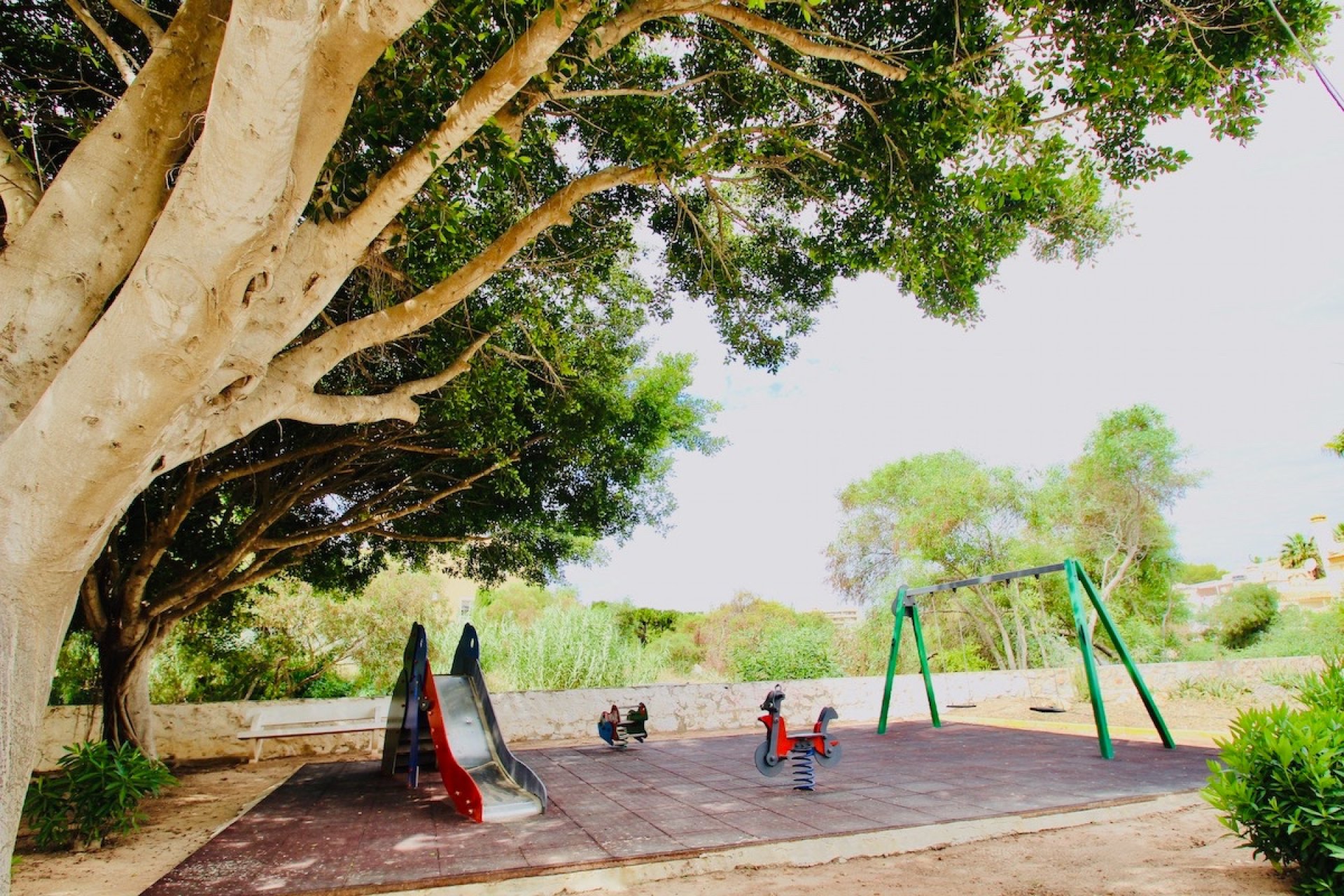 Återförsäljning - Radhus -
Orihuela Costa - Cabo Roig