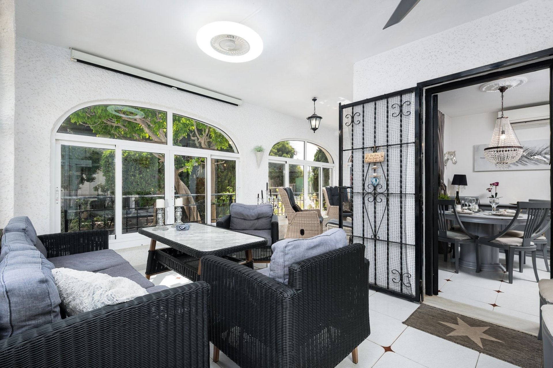 Återförsäljning - Radhus -
Orihuela Costa - Cabo Roig