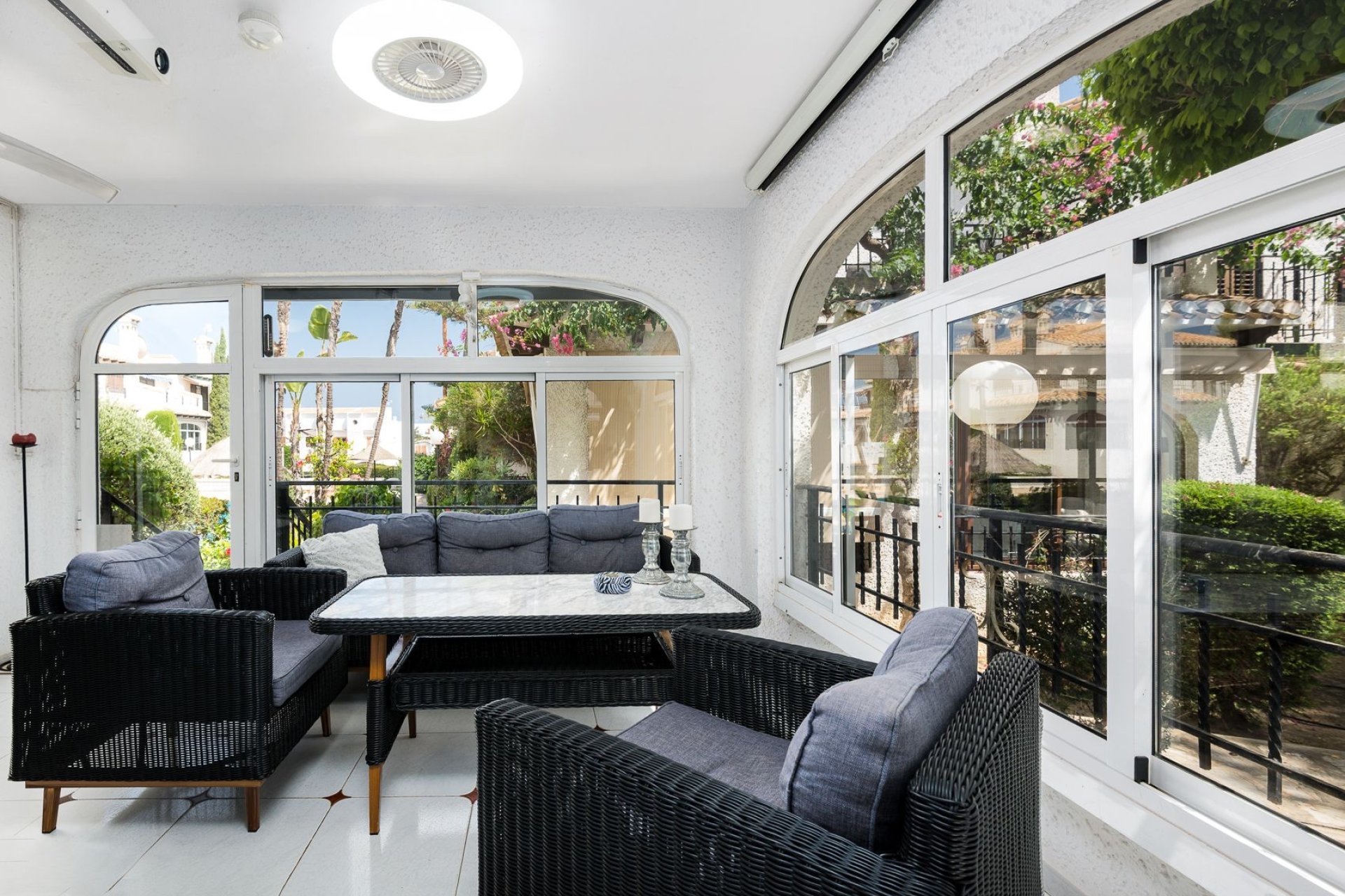 Återförsäljning - Radhus -
Orihuela Costa - Cabo Roig