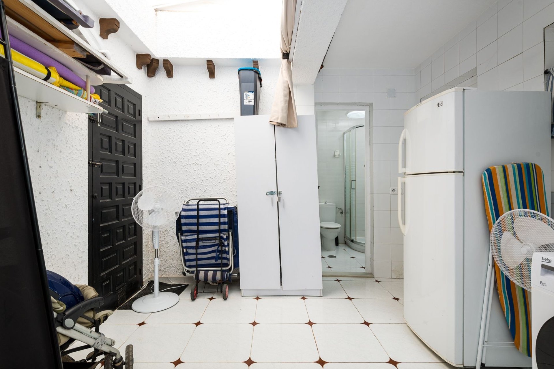 Återförsäljning - Radhus -
Orihuela Costa - Cabo Roig