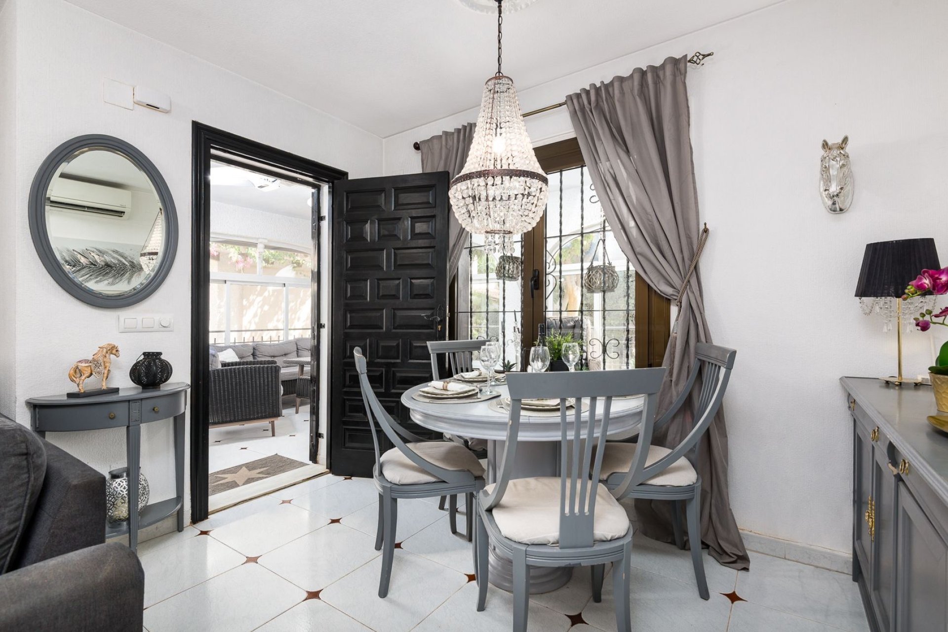 Återförsäljning - Radhus -
Orihuela Costa - Cabo Roig