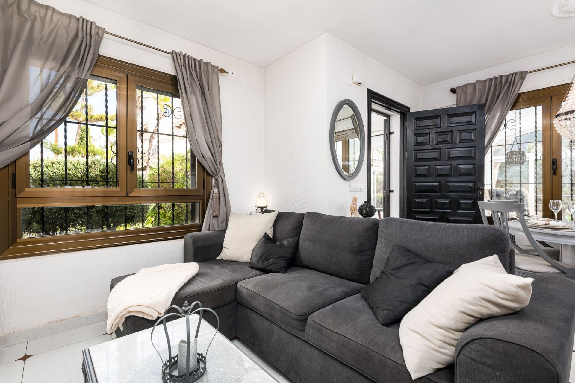 Återförsäljning - Radhus -
Orihuela Costa - Cabo Roig