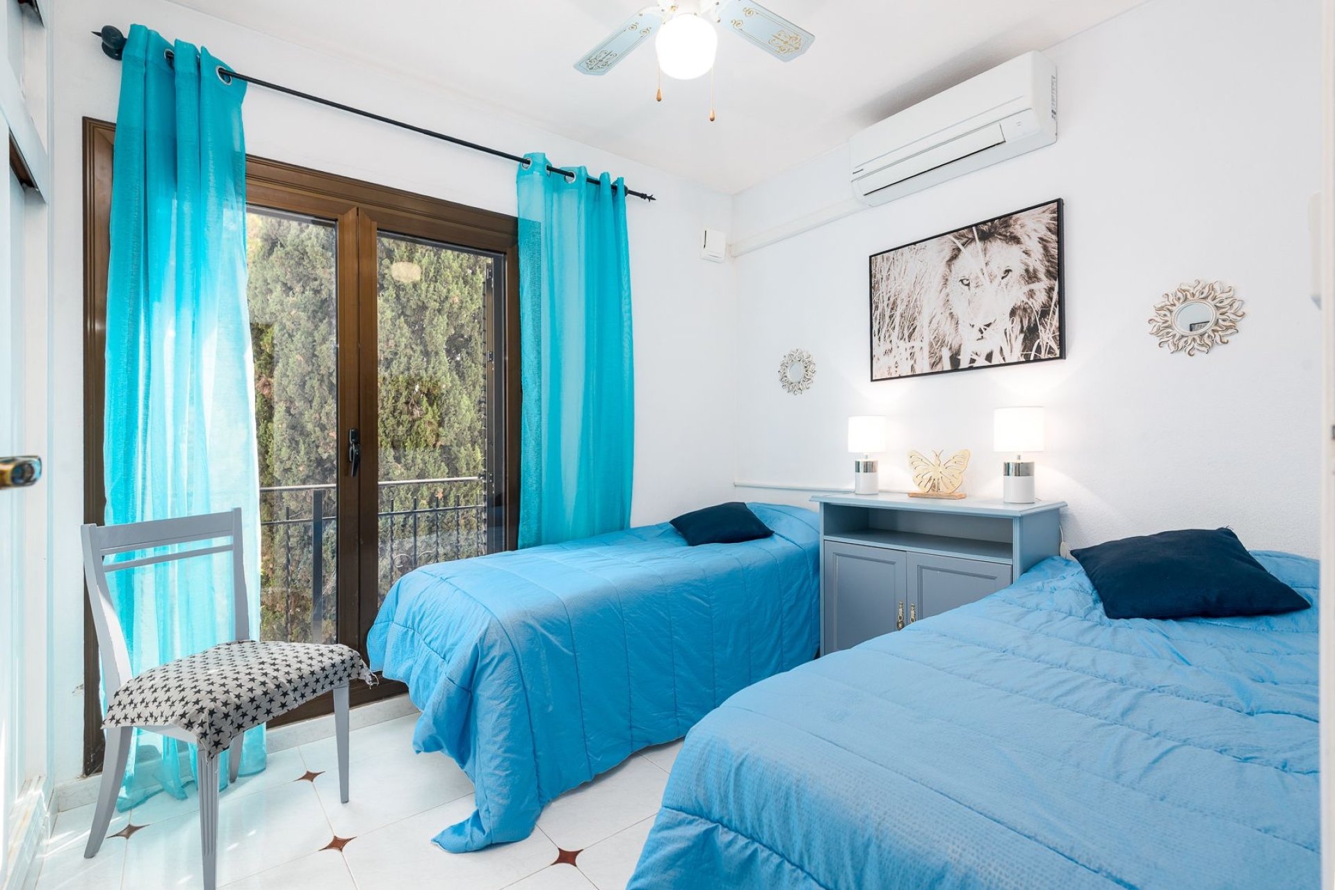 Återförsäljning - Radhus -
Orihuela Costa - Cabo Roig