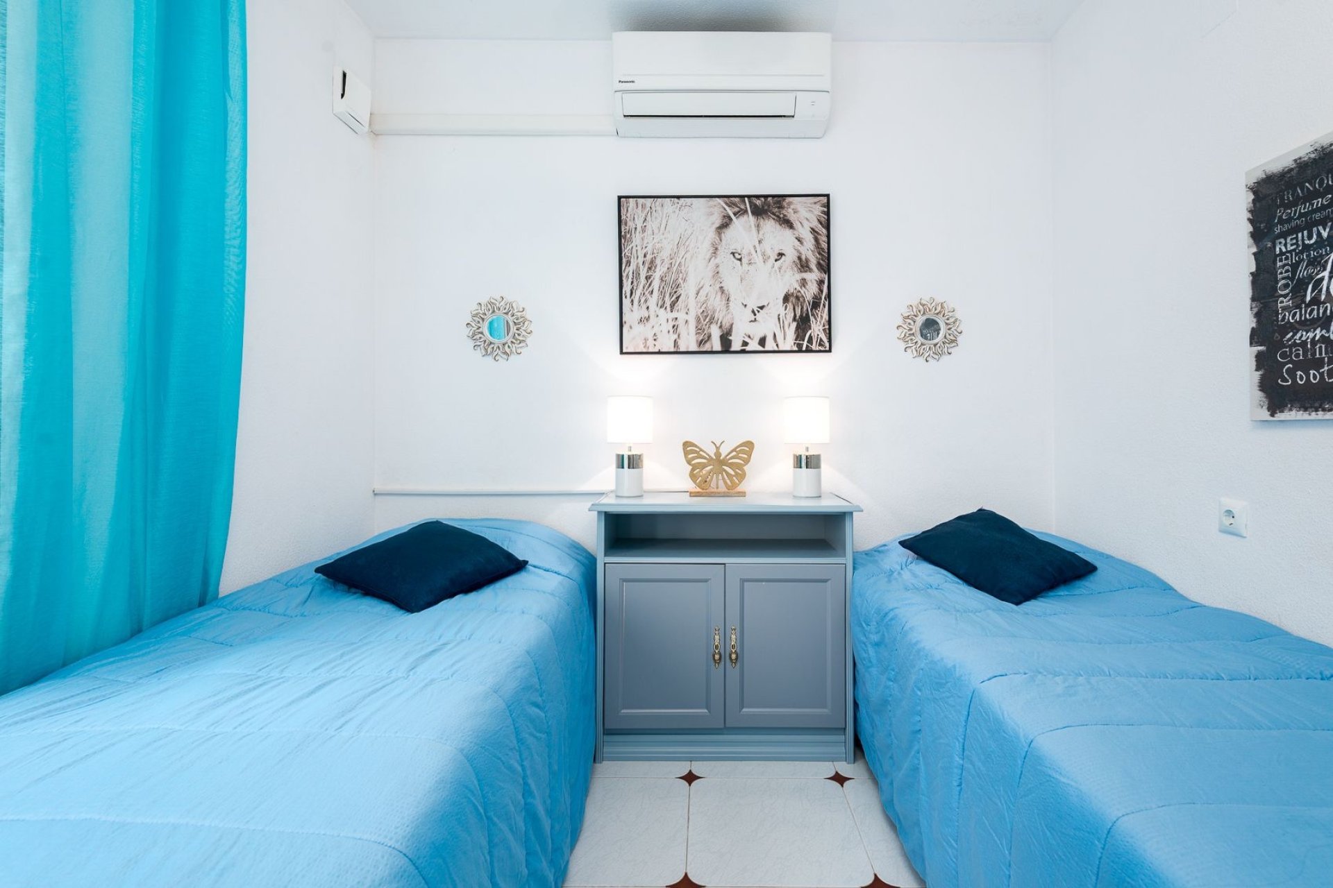 Återförsäljning - Radhus -
Orihuela Costa - Cabo Roig