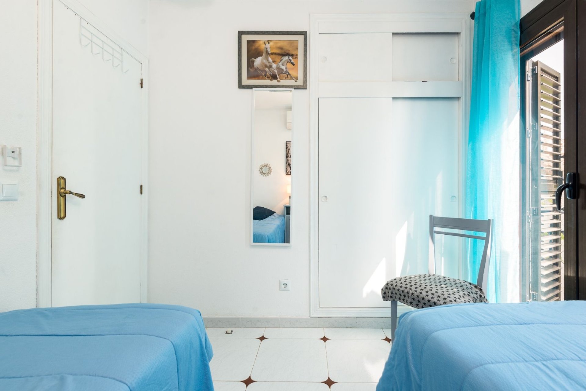Återförsäljning - Radhus -
Orihuela Costa - Cabo Roig