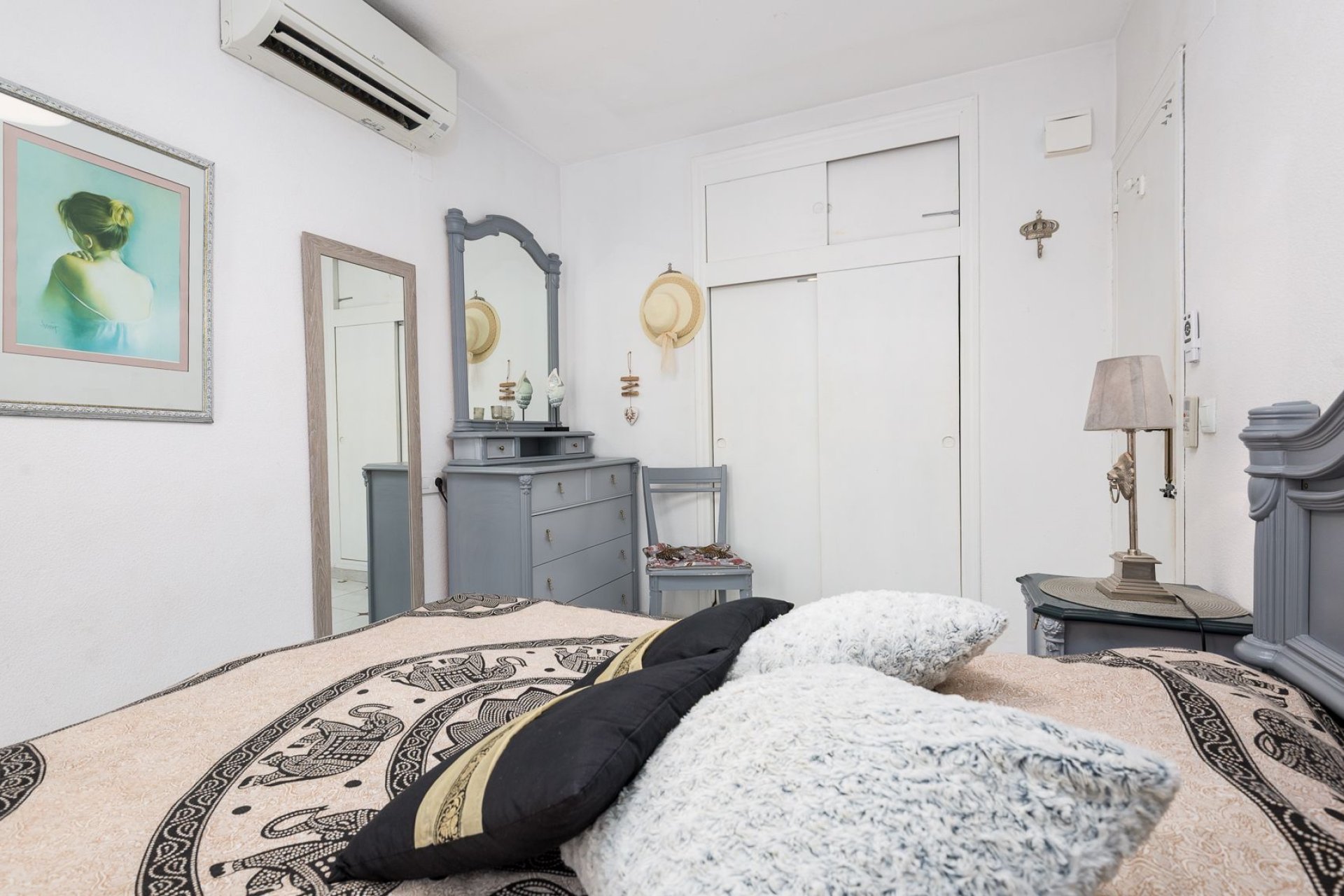 Återförsäljning - Radhus -
Orihuela Costa - Cabo Roig