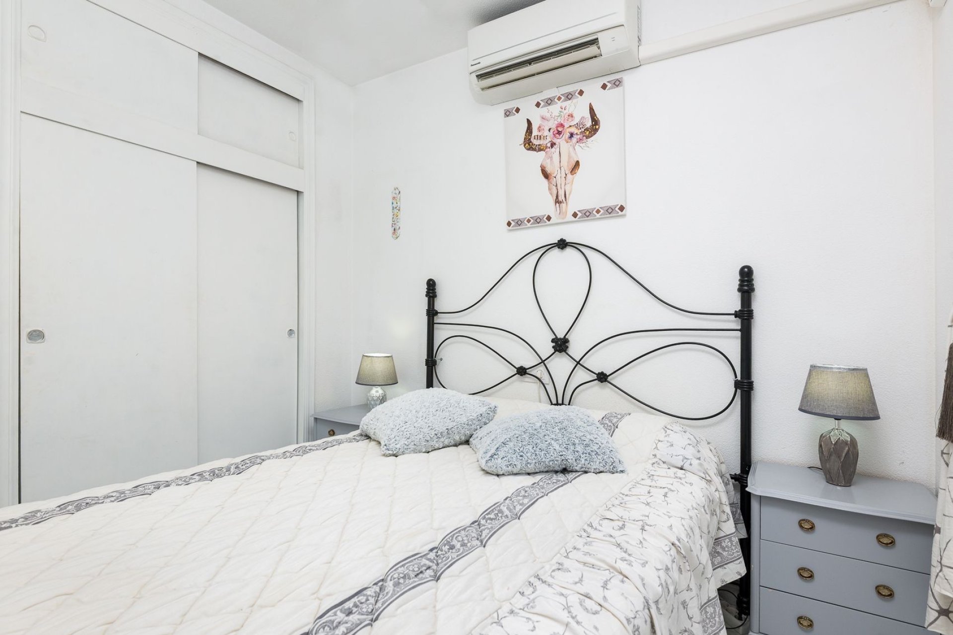 Återförsäljning - Radhus -
Orihuela Costa - Cabo Roig