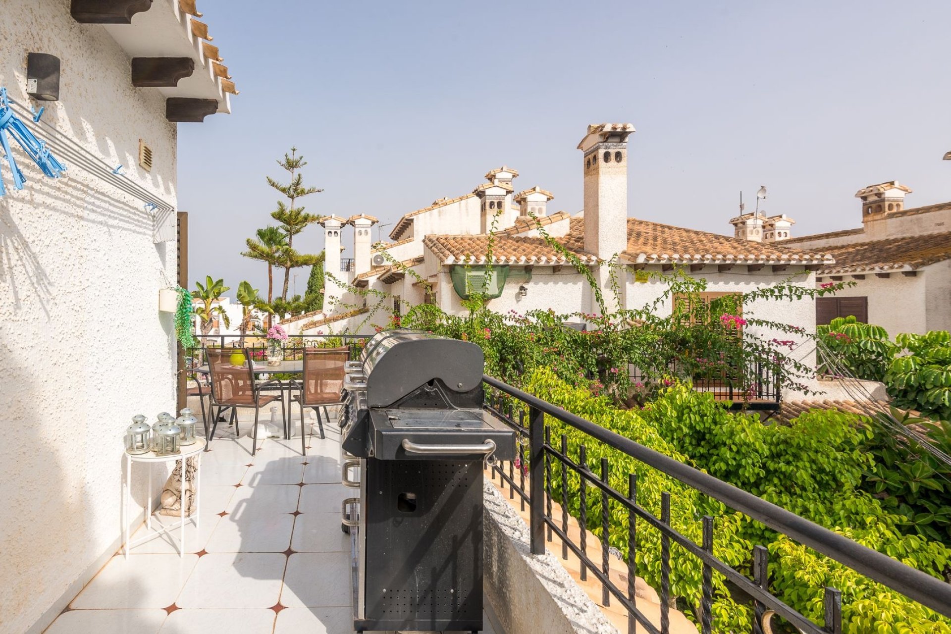 Återförsäljning - Radhus -
Orihuela Costa - Cabo Roig