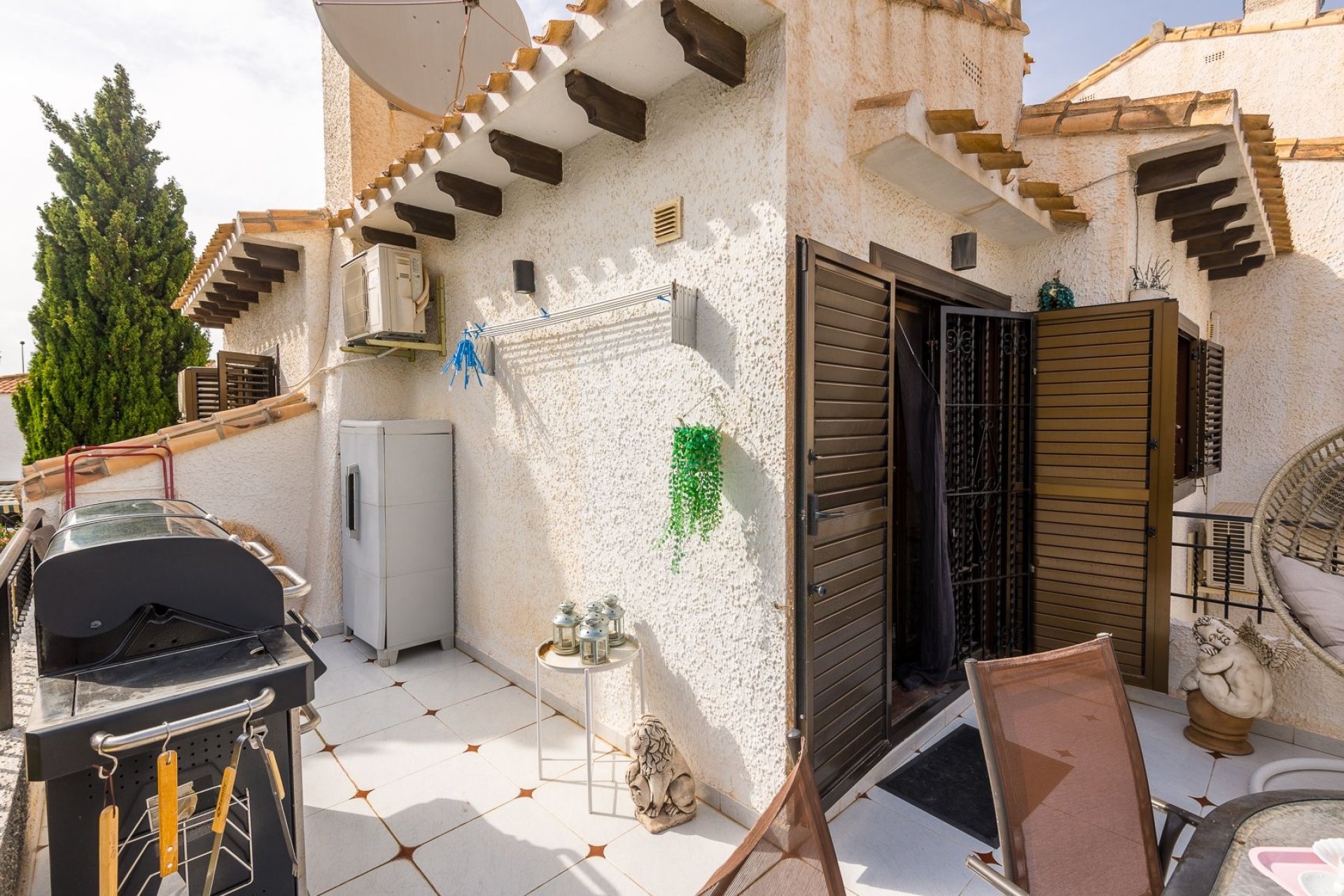 Återförsäljning - Radhus -
Orihuela Costa - Cabo Roig
