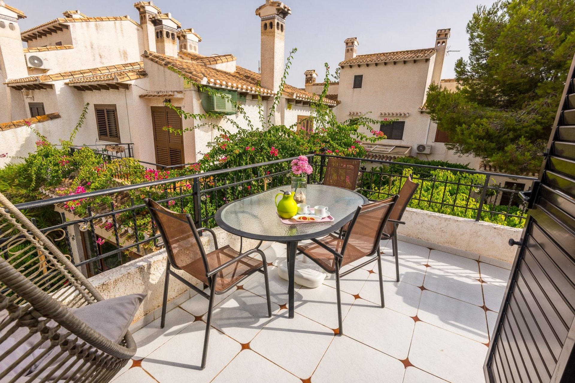 Återförsäljning - Radhus -
Orihuela Costa - Cabo Roig