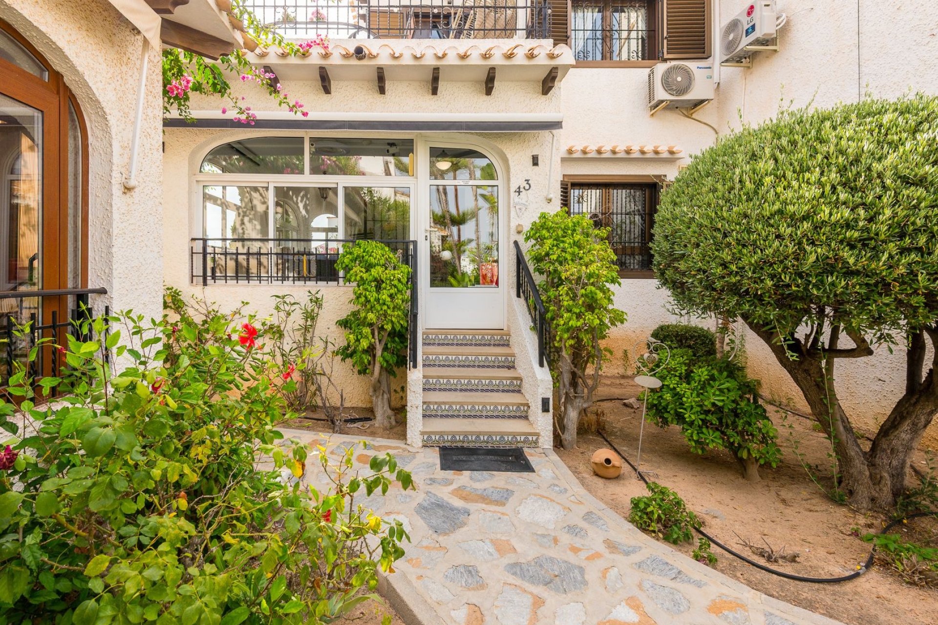 Återförsäljning - Radhus -
Orihuela Costa - Cabo Roig