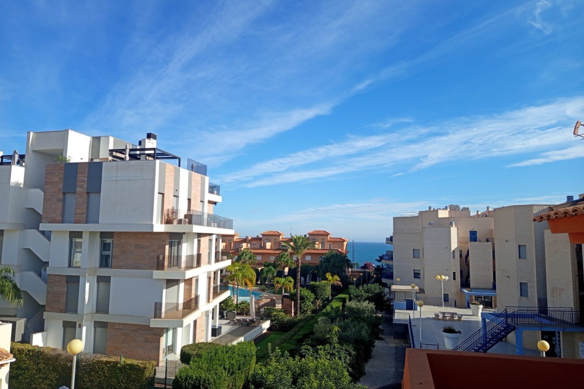 Återförsäljning - Radhus -
Orihuela Costa - Cabo Roig