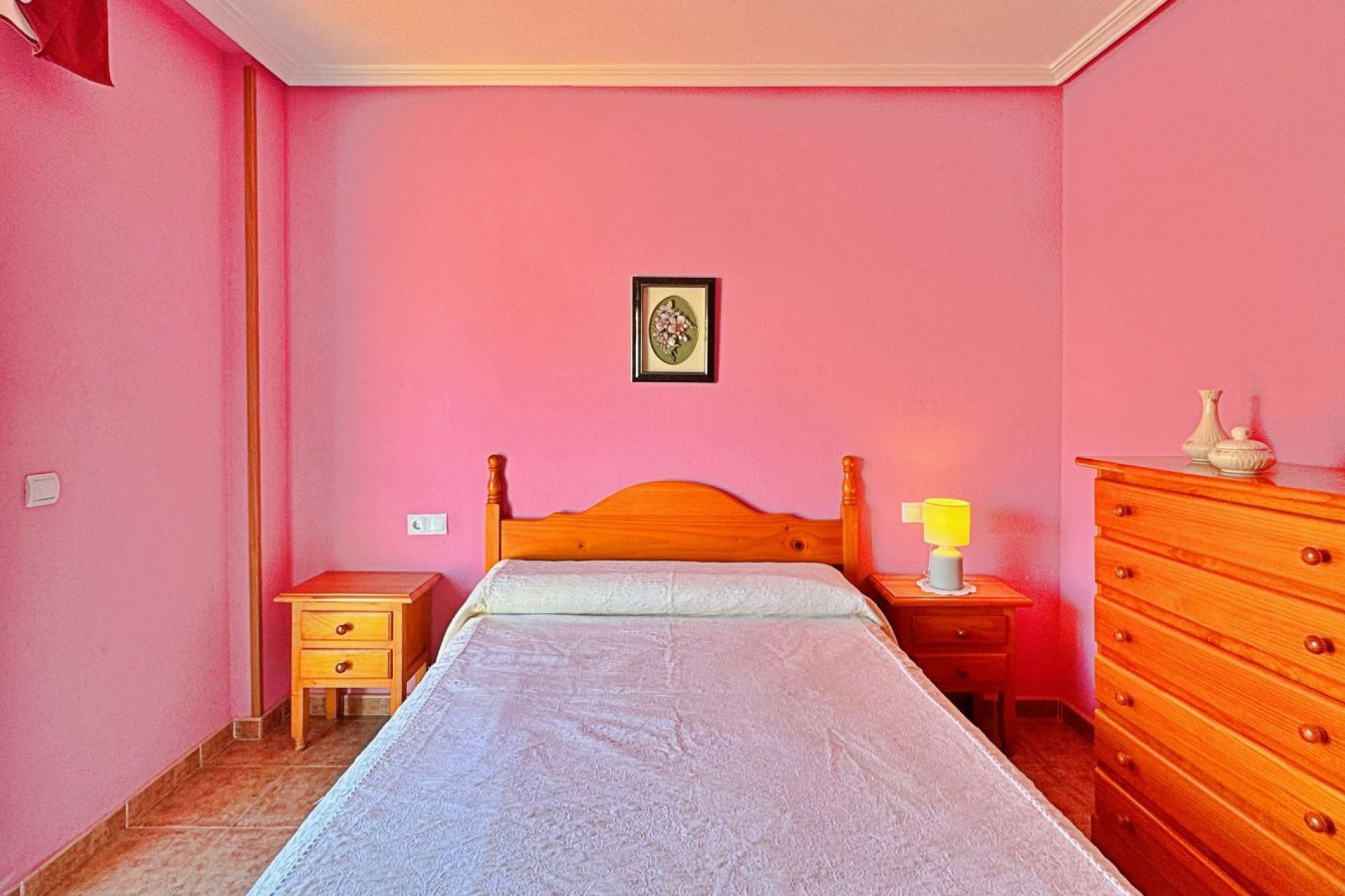 Återförsäljning - Radhus -
Orihuela Costa - La Campana