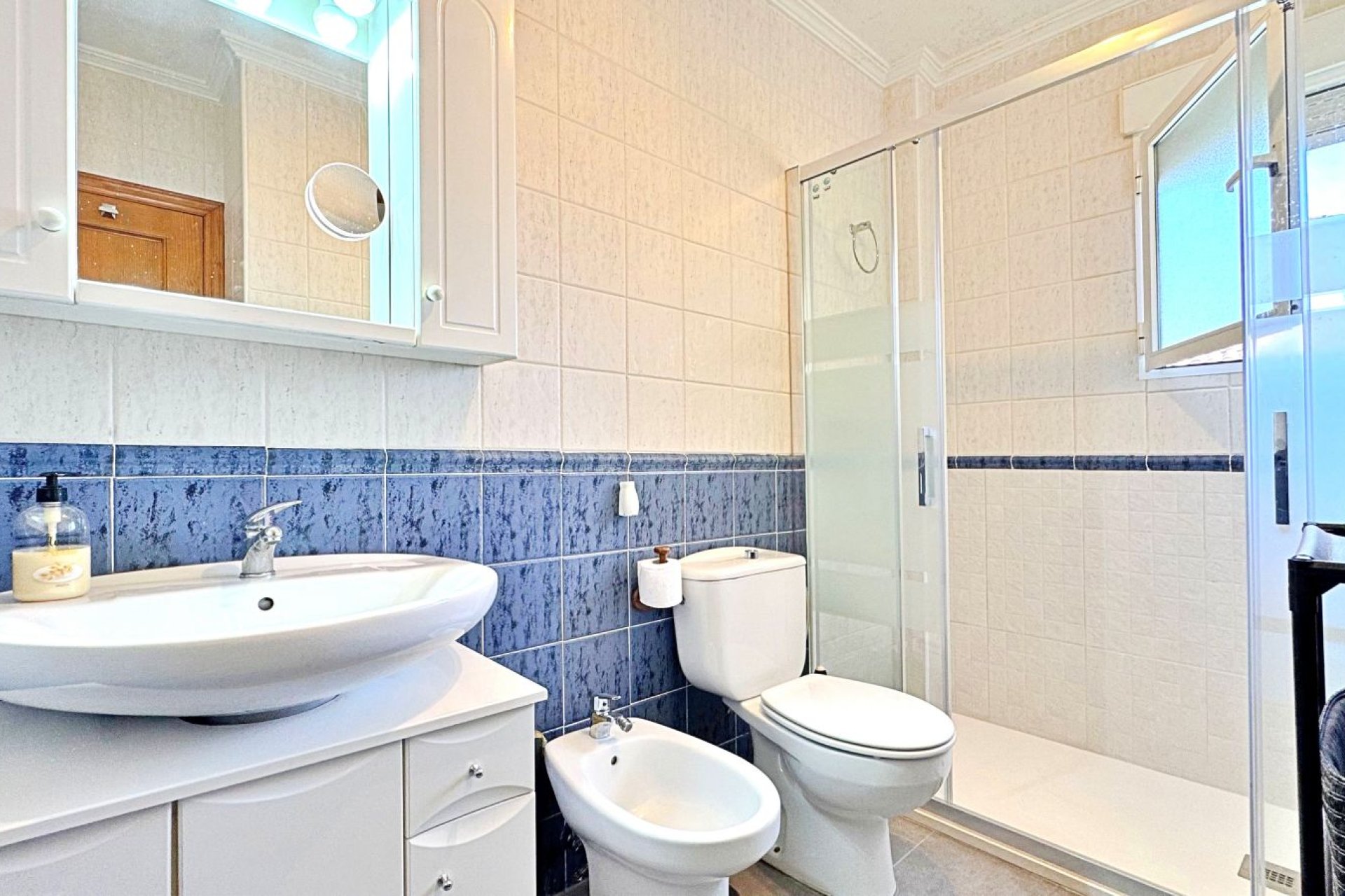 Återförsäljning - Radhus -
Orihuela Costa - La Campana