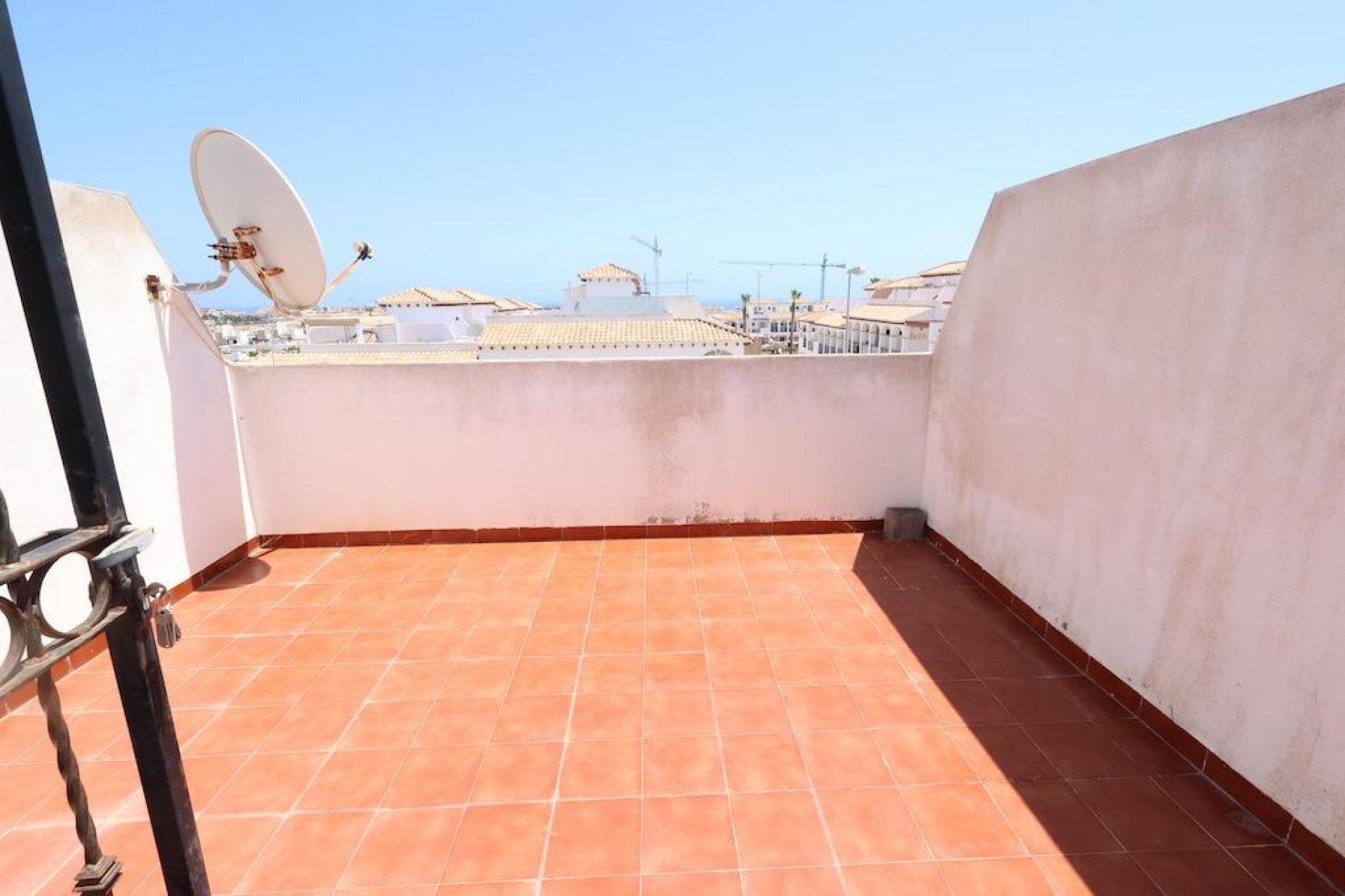 Återförsäljning - Radhus -
Orihuela Costa - La Ciñuelica