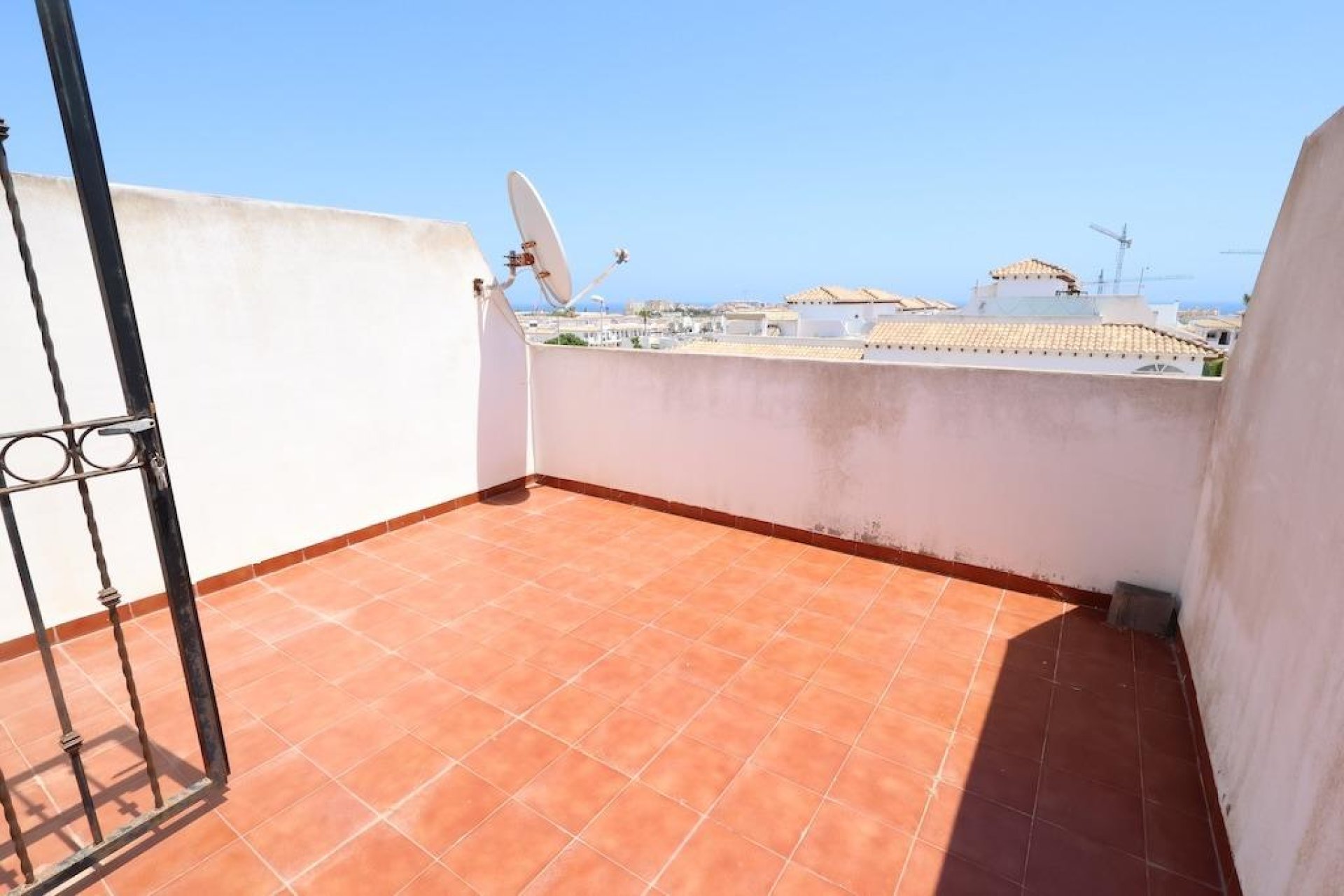 Återförsäljning - Radhus -
Orihuela Costa - La Ciñuelica