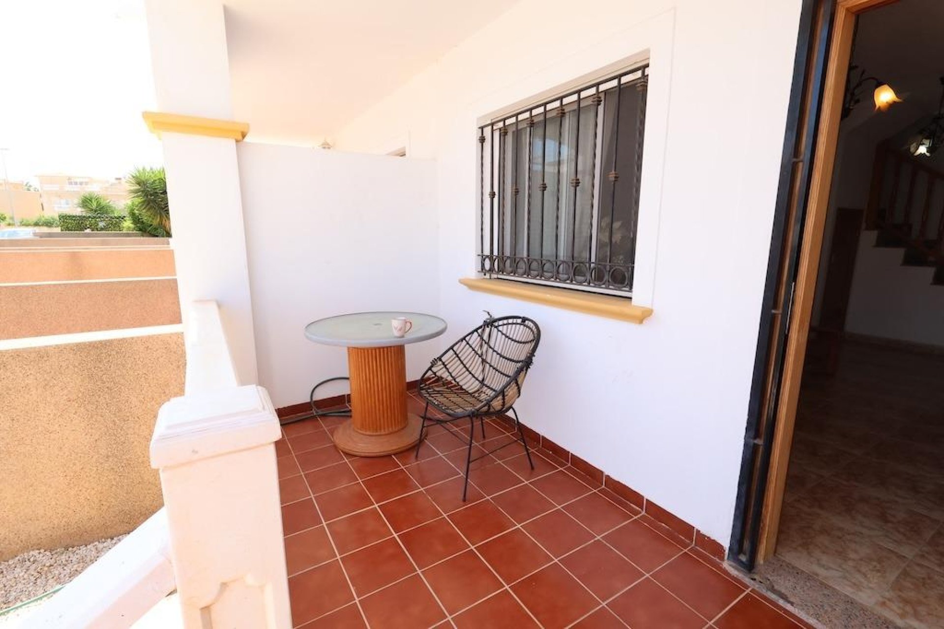 Återförsäljning - Radhus -
Orihuela Costa - La Ciñuelica