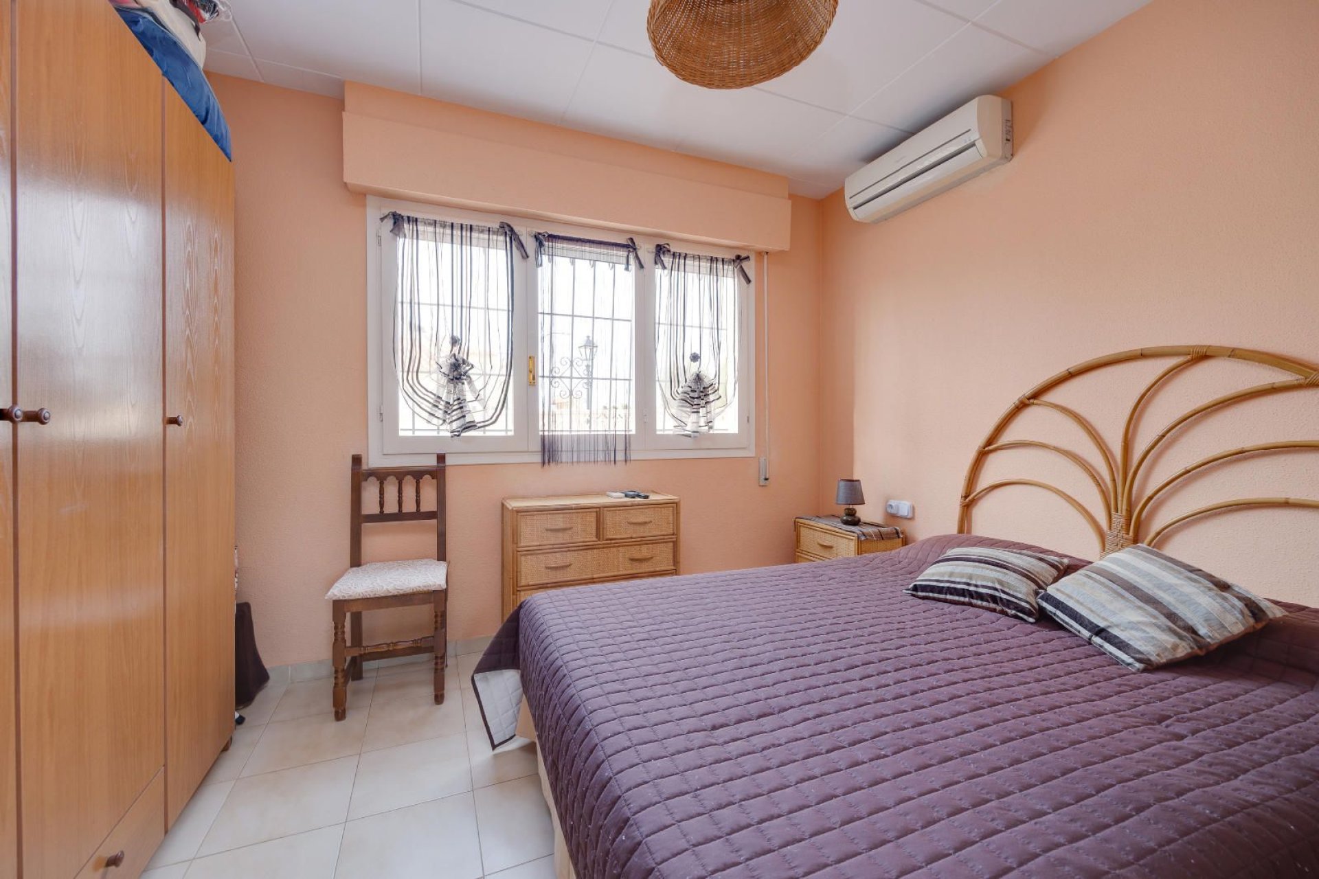 Återförsäljning - Radhus -
Orihuela Costa - La Florida