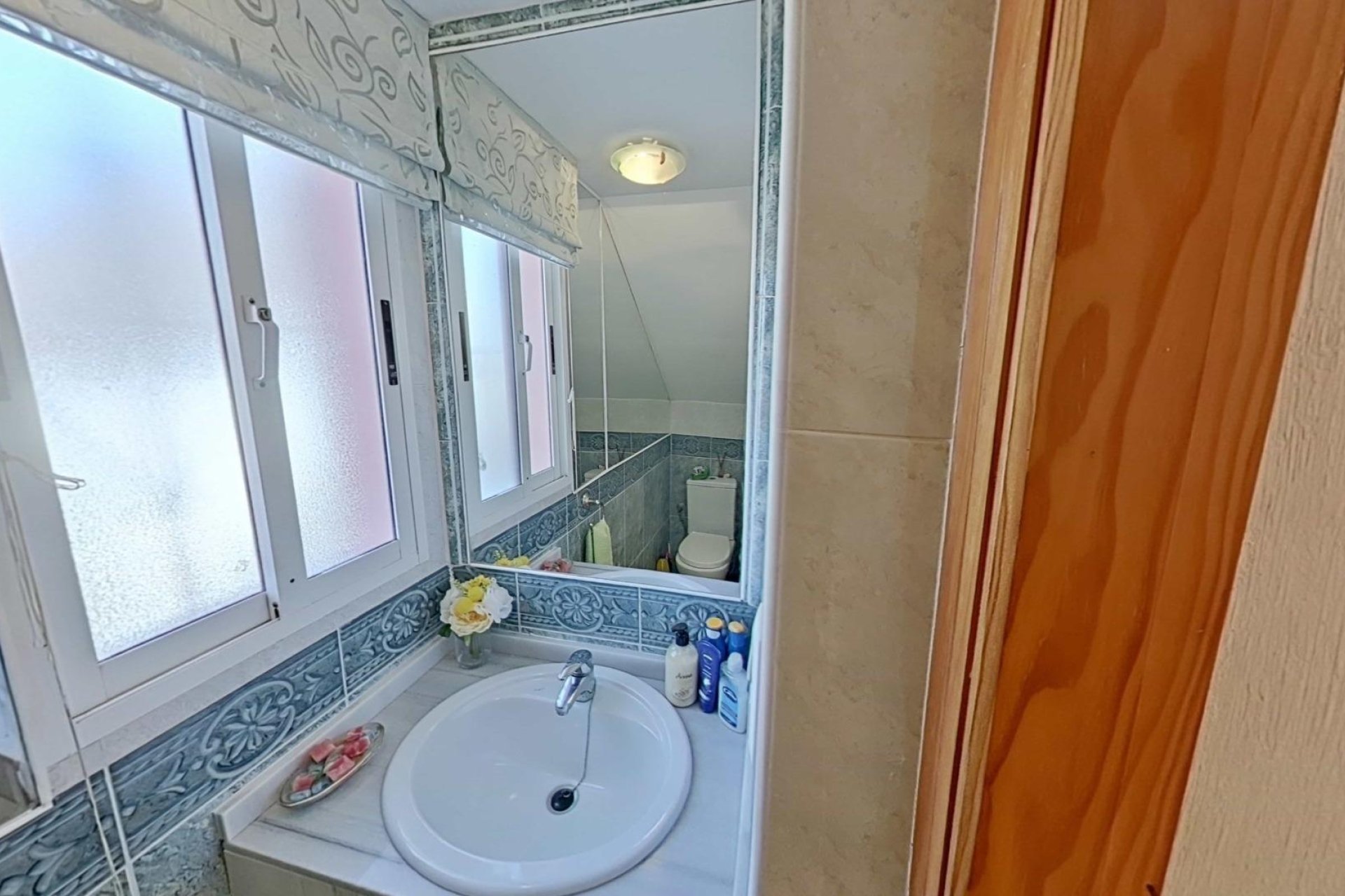 Återförsäljning - Radhus -
Orihuela Costa - La Regia