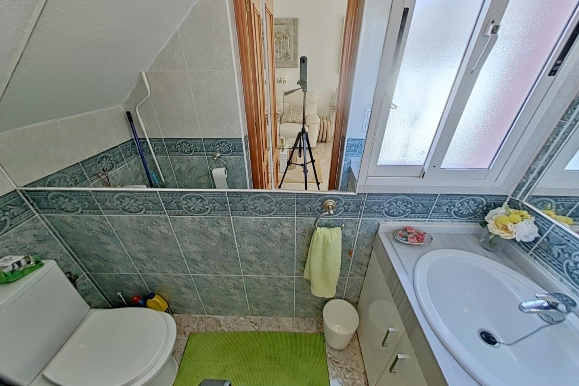 Återförsäljning - Radhus -
Orihuela Costa - La Regia