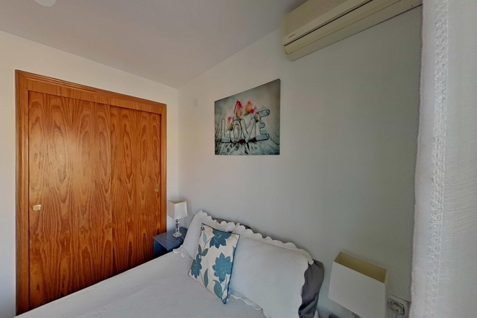 Återförsäljning - Radhus -
Orihuela Costa - La Regia