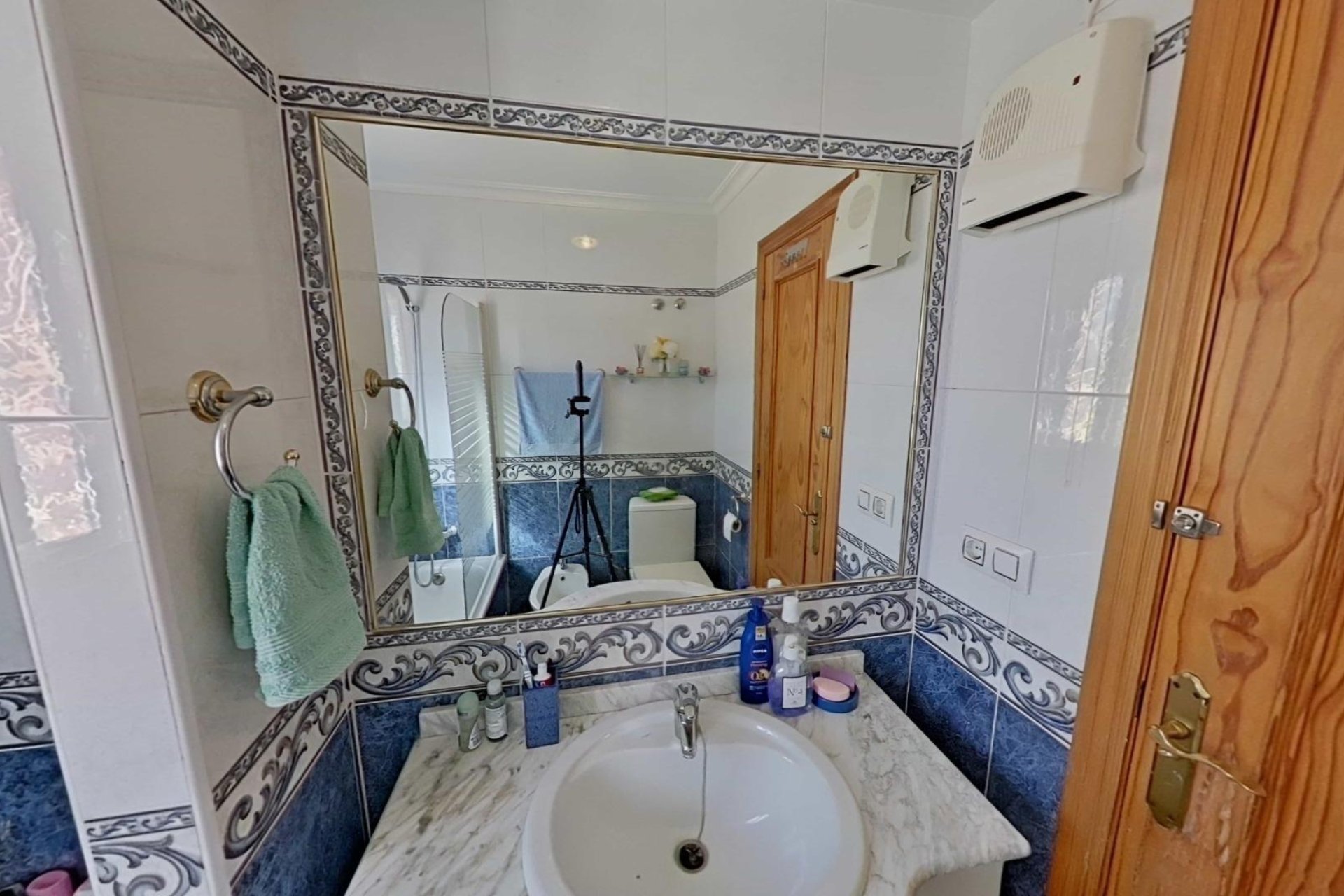 Återförsäljning - Radhus -
Orihuela Costa - La Regia