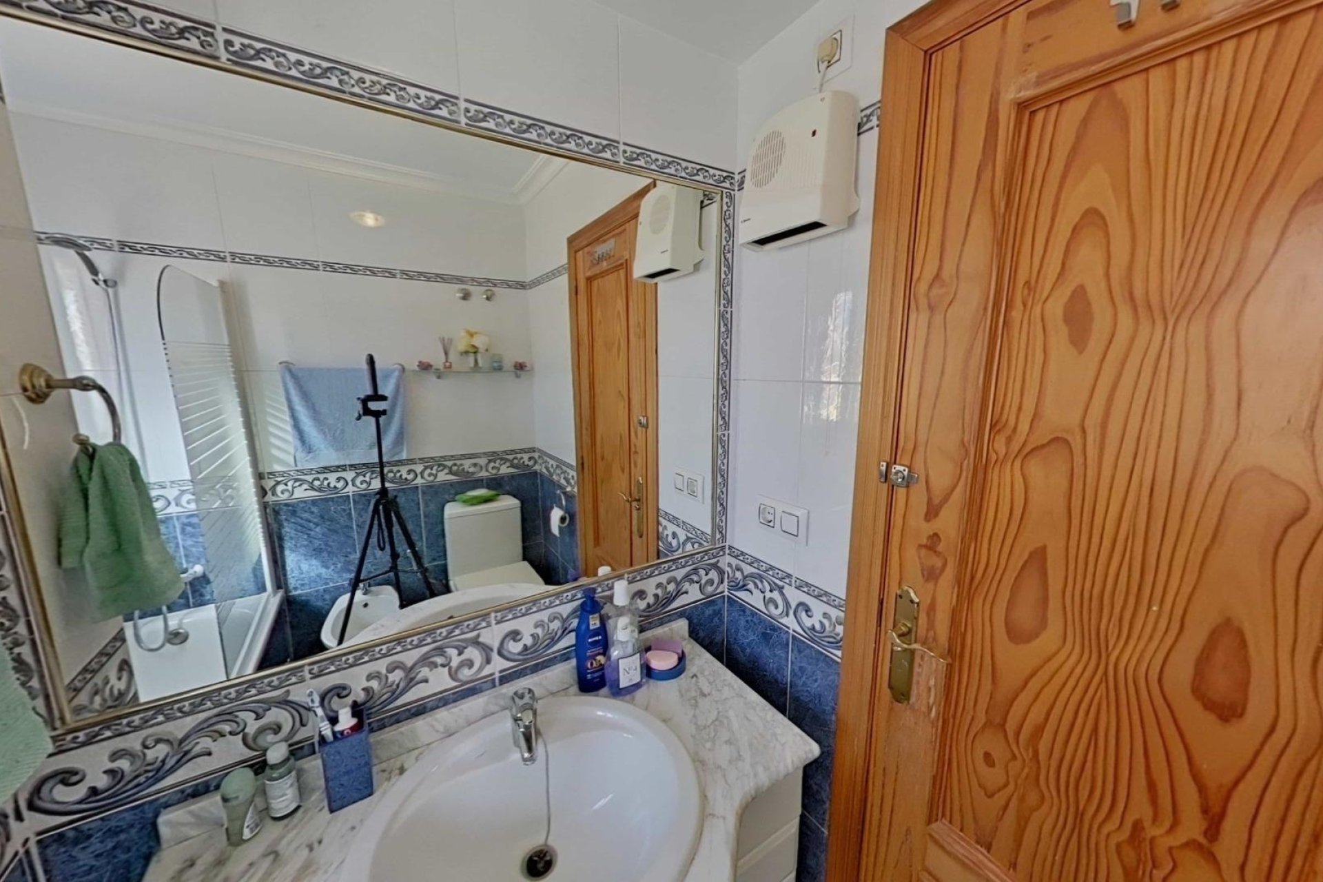 Återförsäljning - Radhus -
Orihuela Costa - La Regia