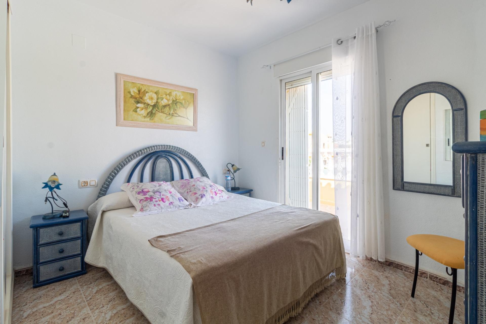 Återförsäljning - Radhus -
Orihuela Costa - La Regia