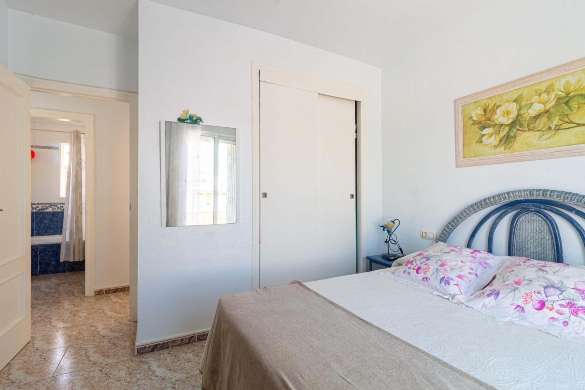 Återförsäljning - Radhus -
Orihuela Costa - La Regia