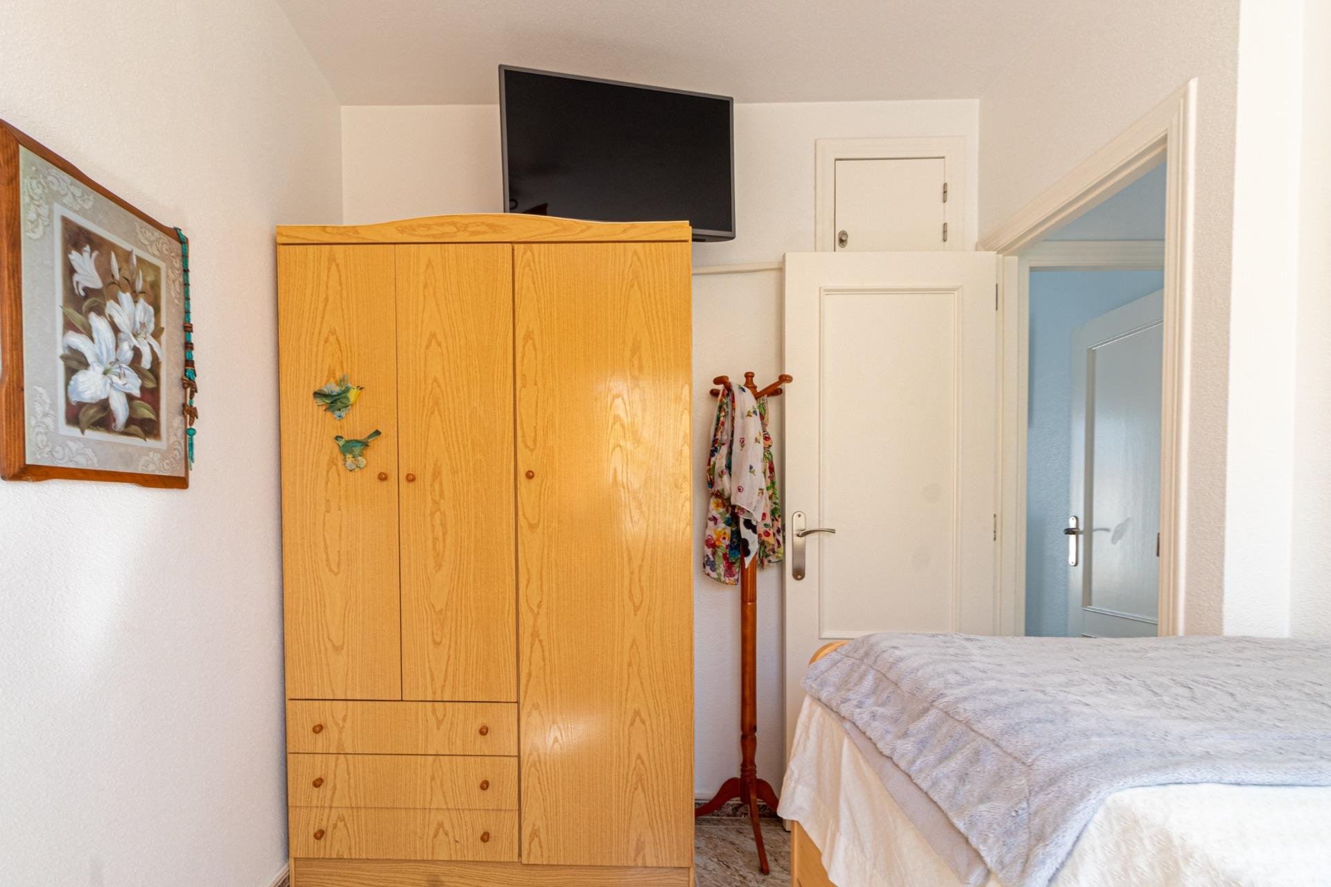 Återförsäljning - Radhus -
Orihuela Costa - La Regia