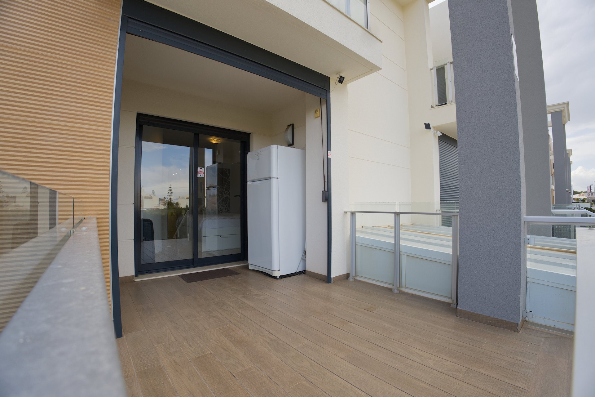 Återförsäljning - Radhus -
Orihuela Costa - La Zenia