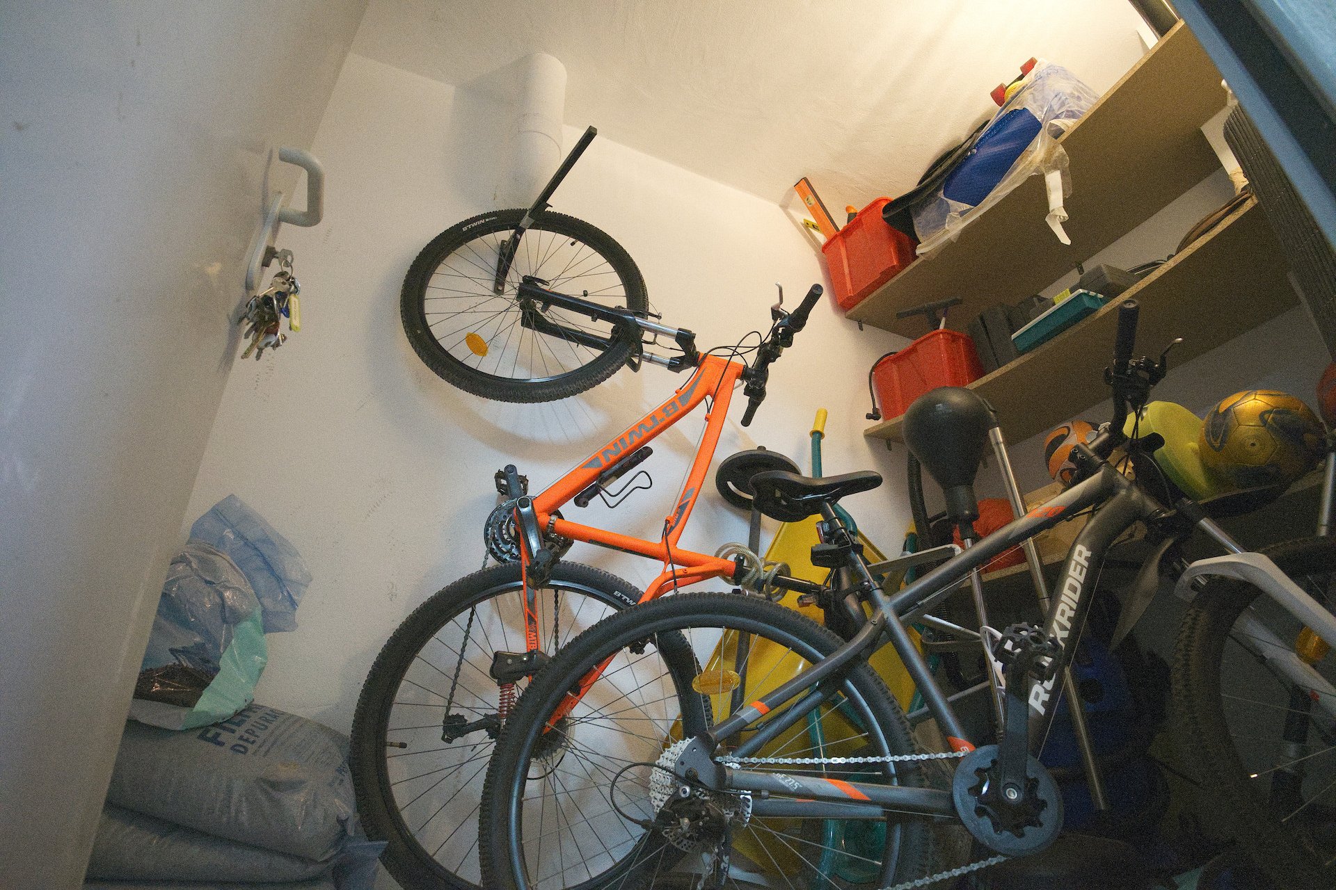 Återförsäljning - Radhus -
Orihuela Costa - La Zenia